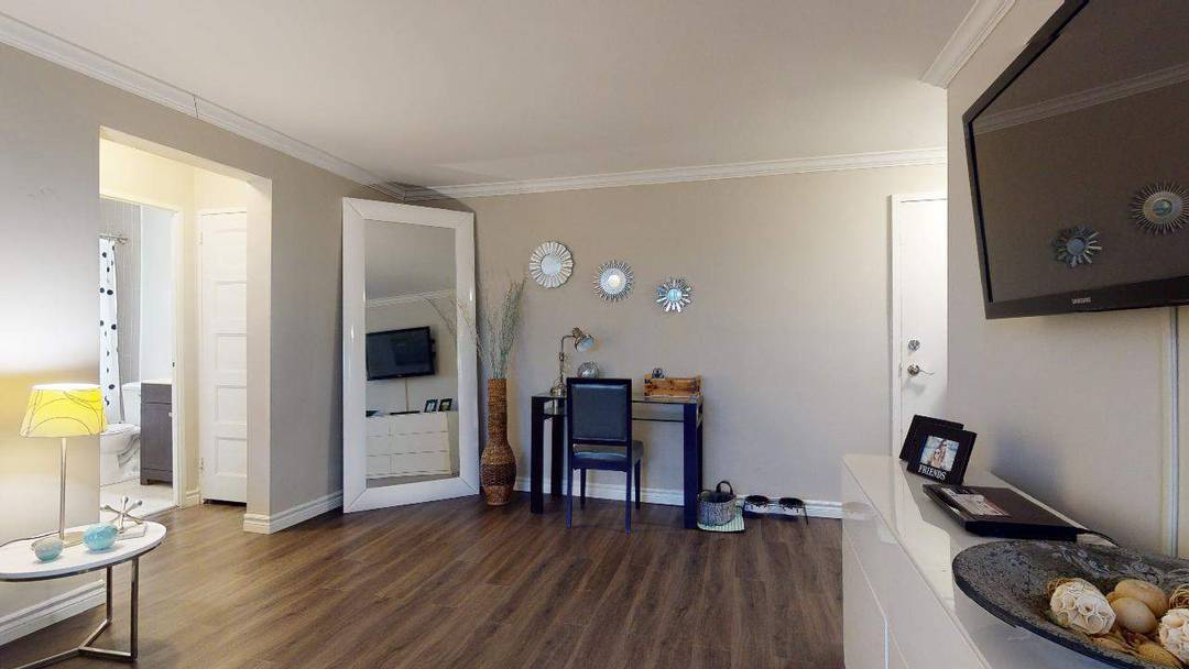 Auburn Park 951 Wonderland Road South Apartments for Rent London