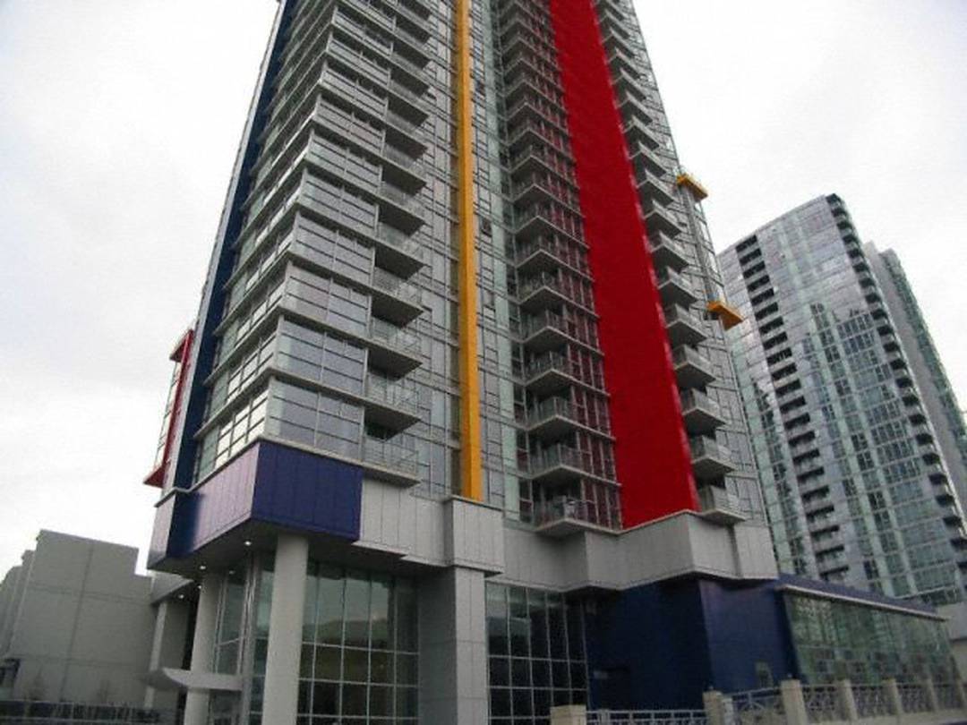 Spectrum 2 668 Citadel Parade Apartments