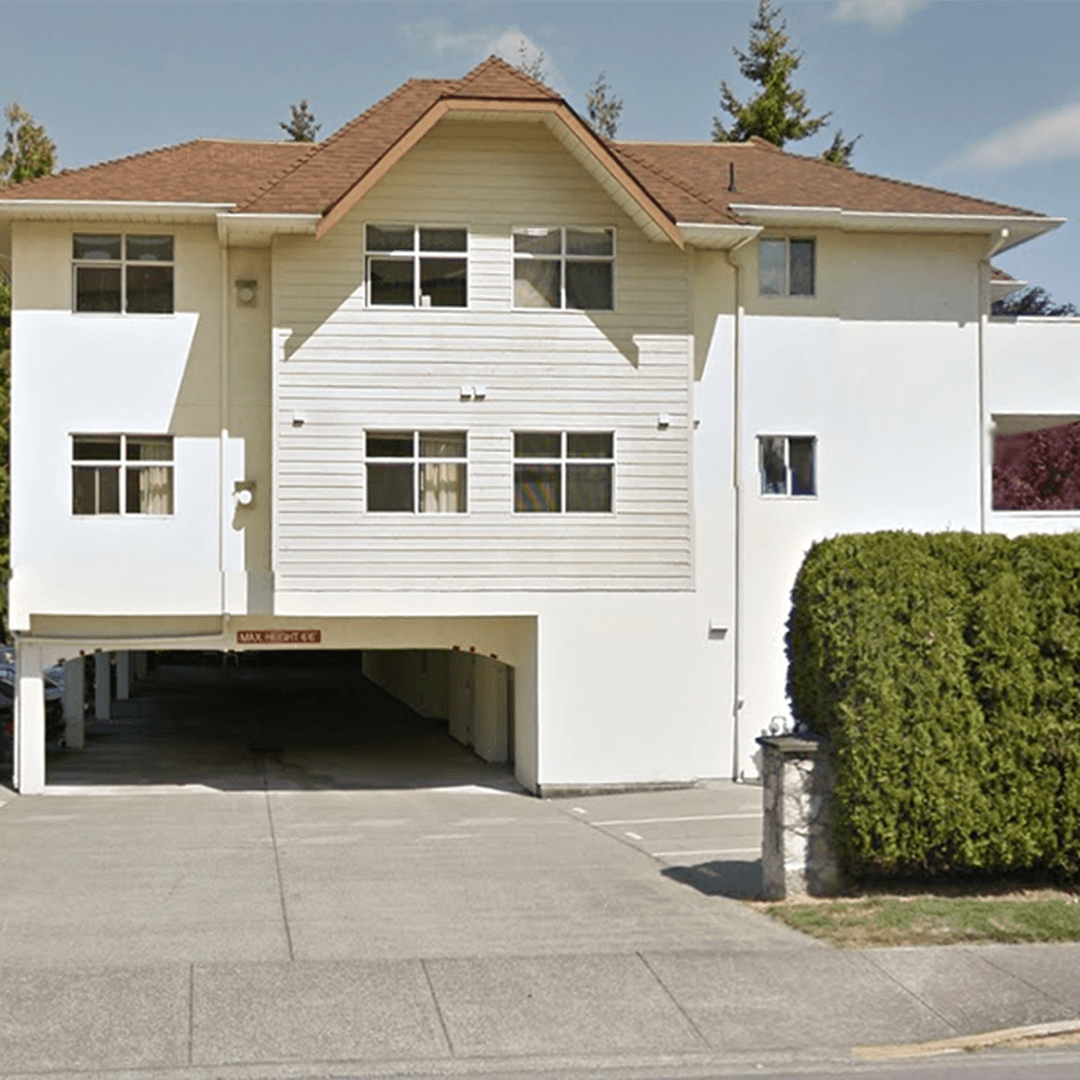 The Wexford 9858 Fifth St Apartments for Rent Sidney liv.rent