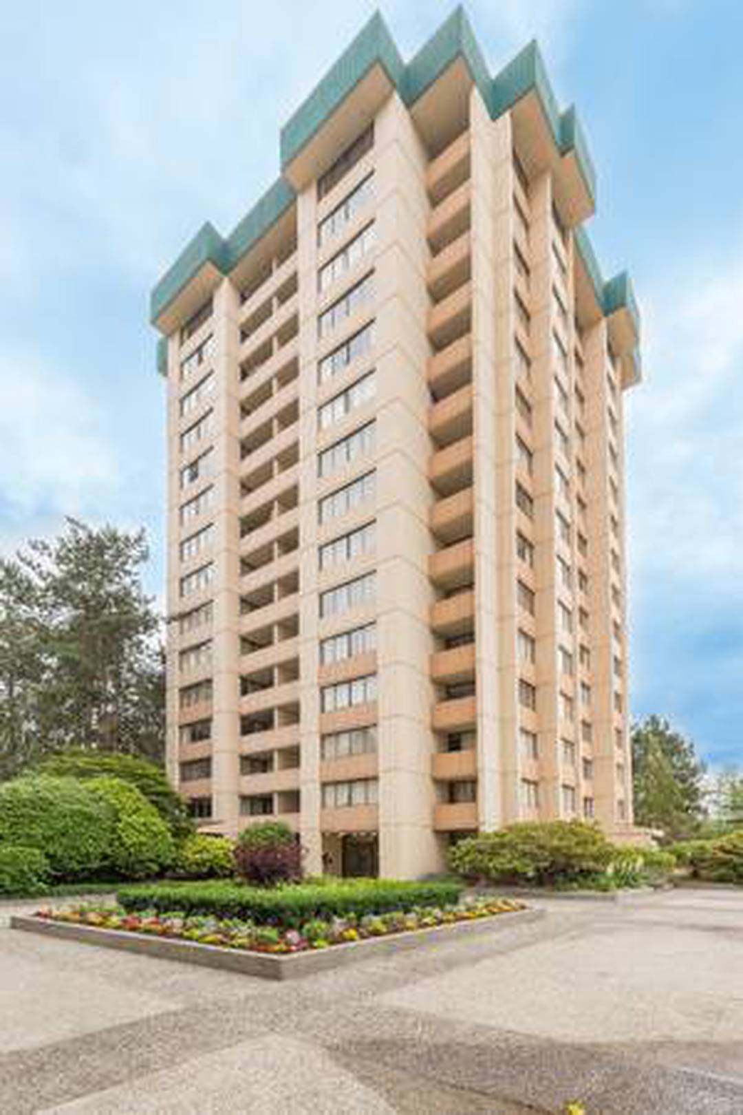Montecito Tower Apartments 73607376 Halifax St Apartments for Rent