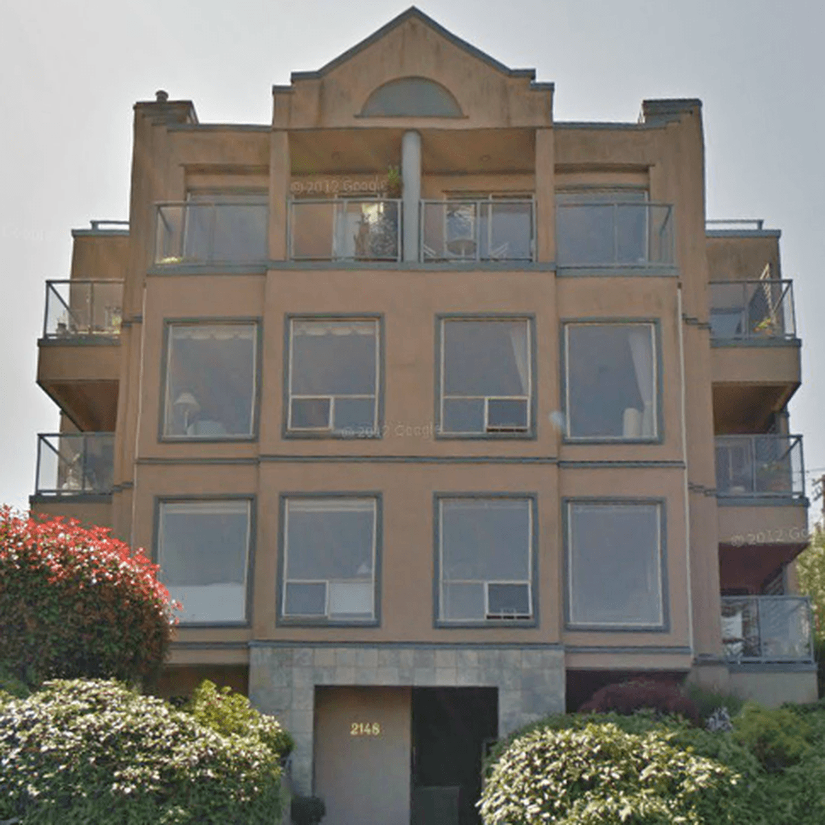 Kitsilano 2148 2nd Ave W Apartments for Rent Vancouver liv.rent