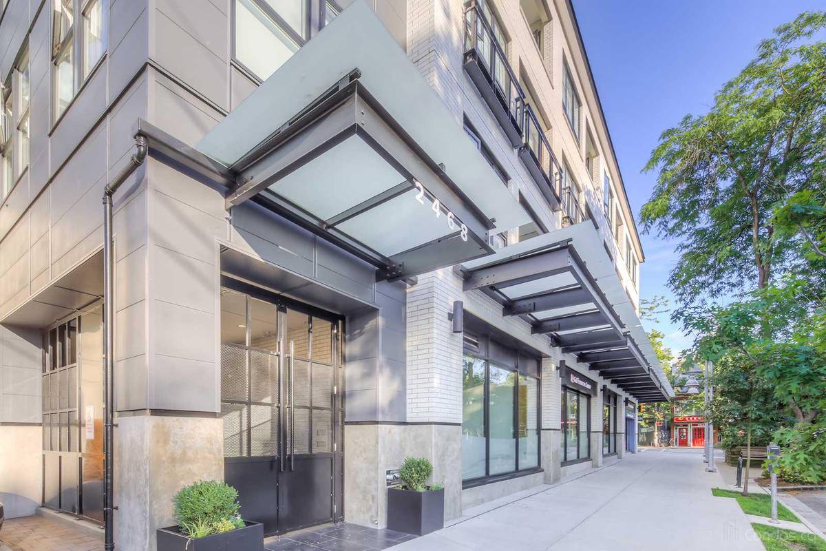 Bayswater 2468 Bayswater St Apartments for Rent Vancouver liv.rent