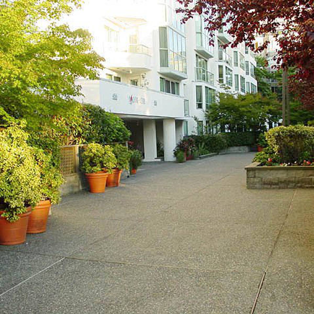Pacific Cove 456 Moberly Rd Apartments for Rent Vancouver liv.rent