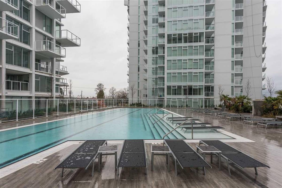 Kensington Gardens by Westbank 2220 Kingsway Apartments for Rent