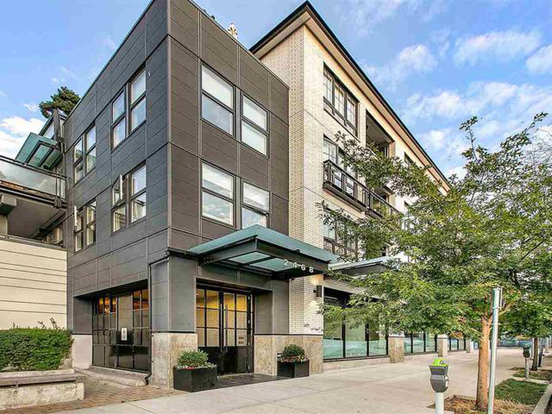 Bayswater 2468 Bayswater St Apartments for Rent Vancouver liv.rent