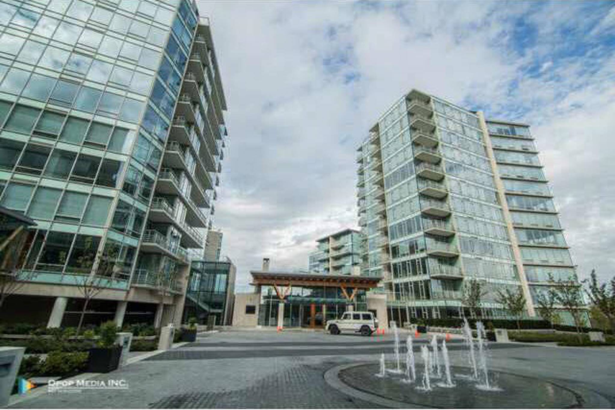 1 River Green Richmond, BC 5111 Brighouse way liv.rent