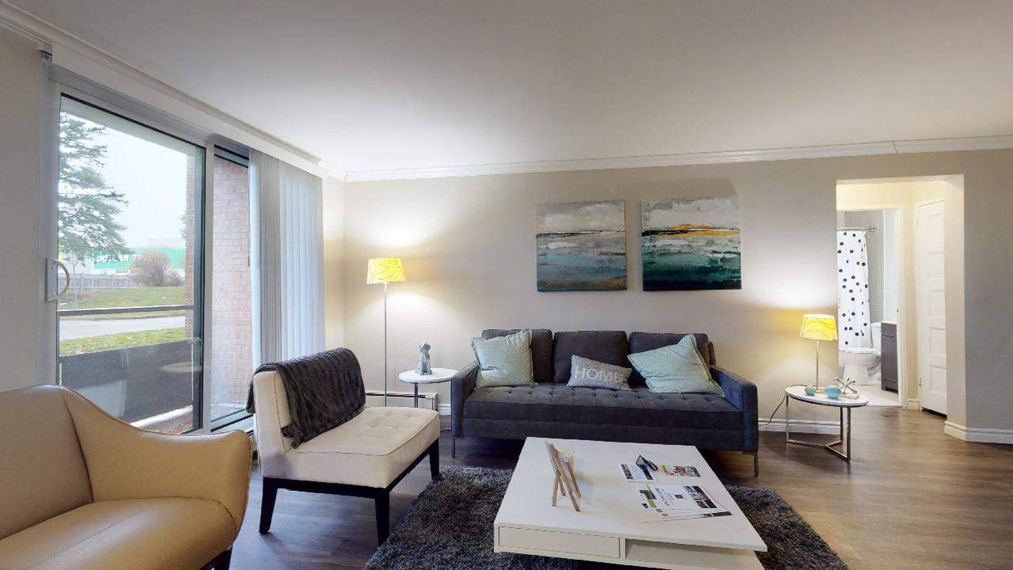 Auburn Park 951 Wonderland Road South Apartments for Rent London