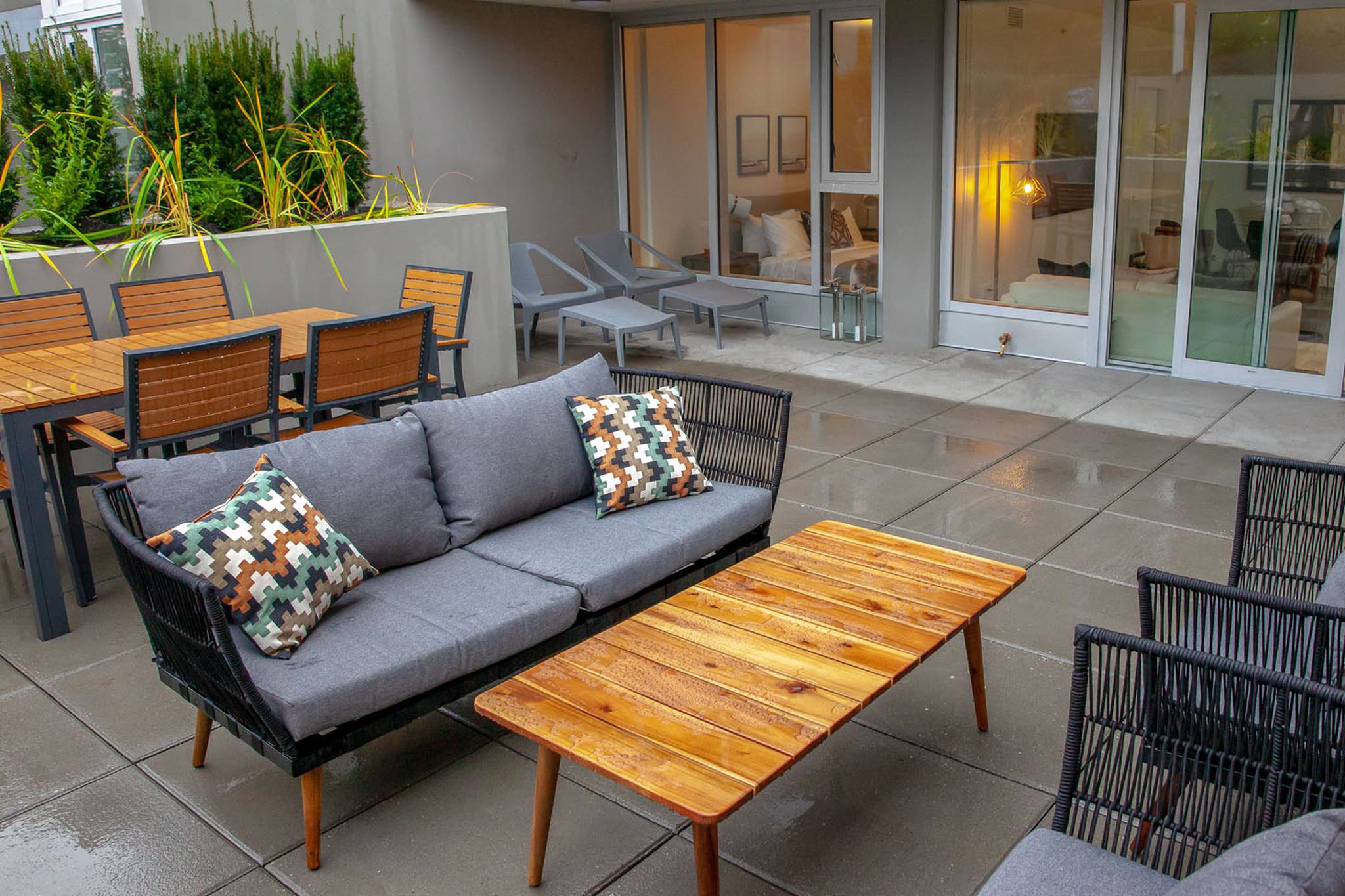 Dunbar Terrace 3593 W 30th Ave Apartments for Rent Vancouver liv.rent