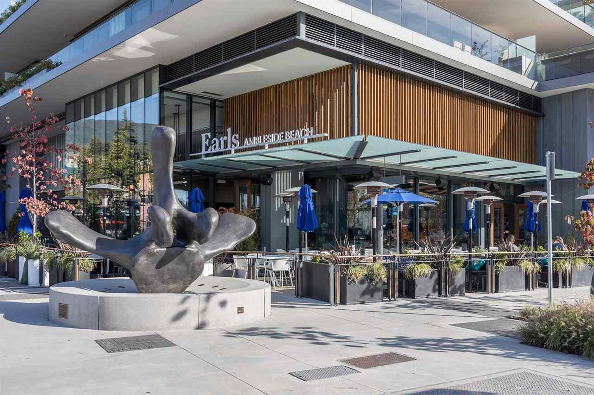 Grosvenor Ambleside 1355 Bellevue Ave Apartments for Rent West