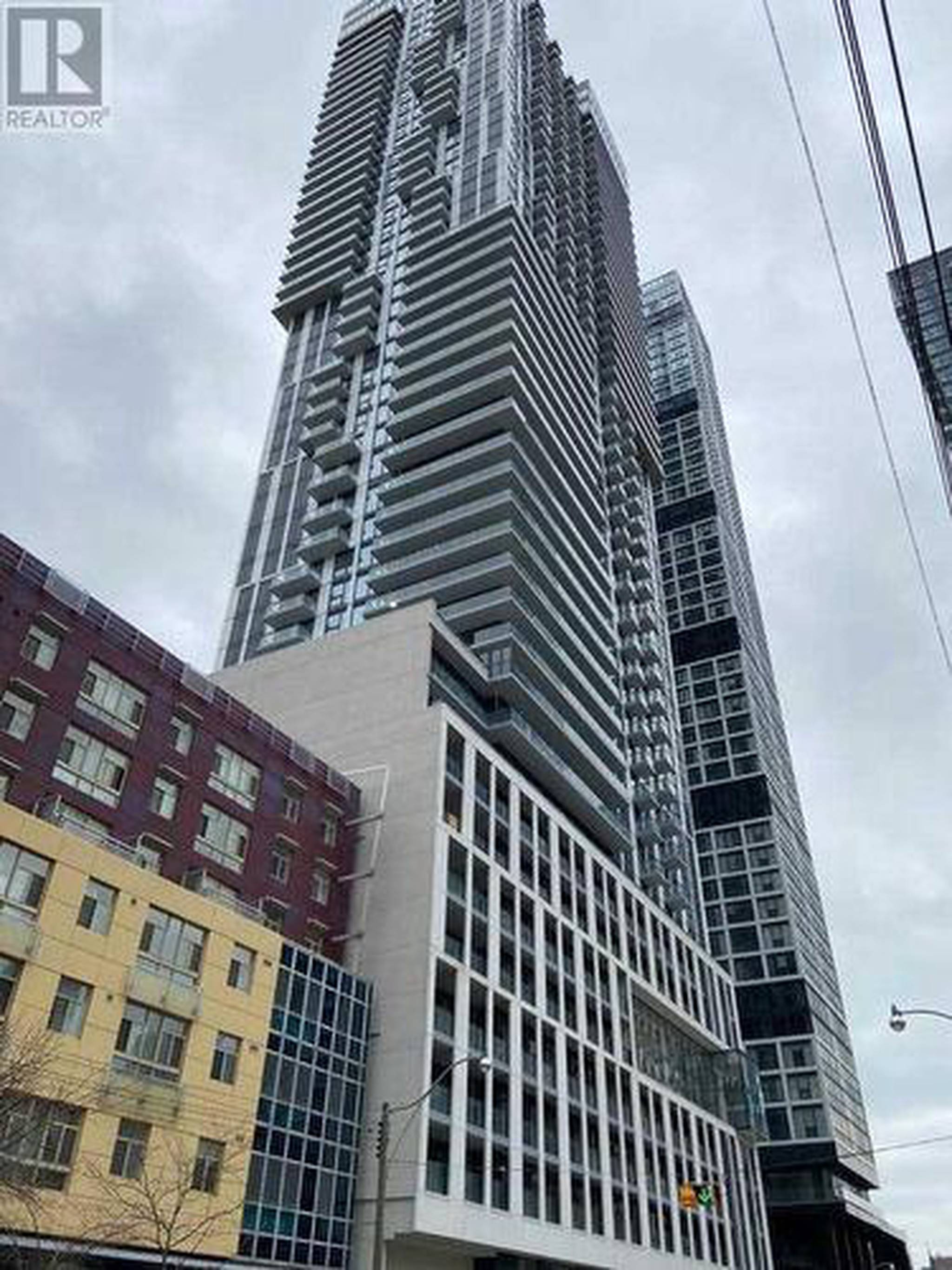 Dundas Square Gardens 251 Jarvis St Apartments for Rent Toronto liv