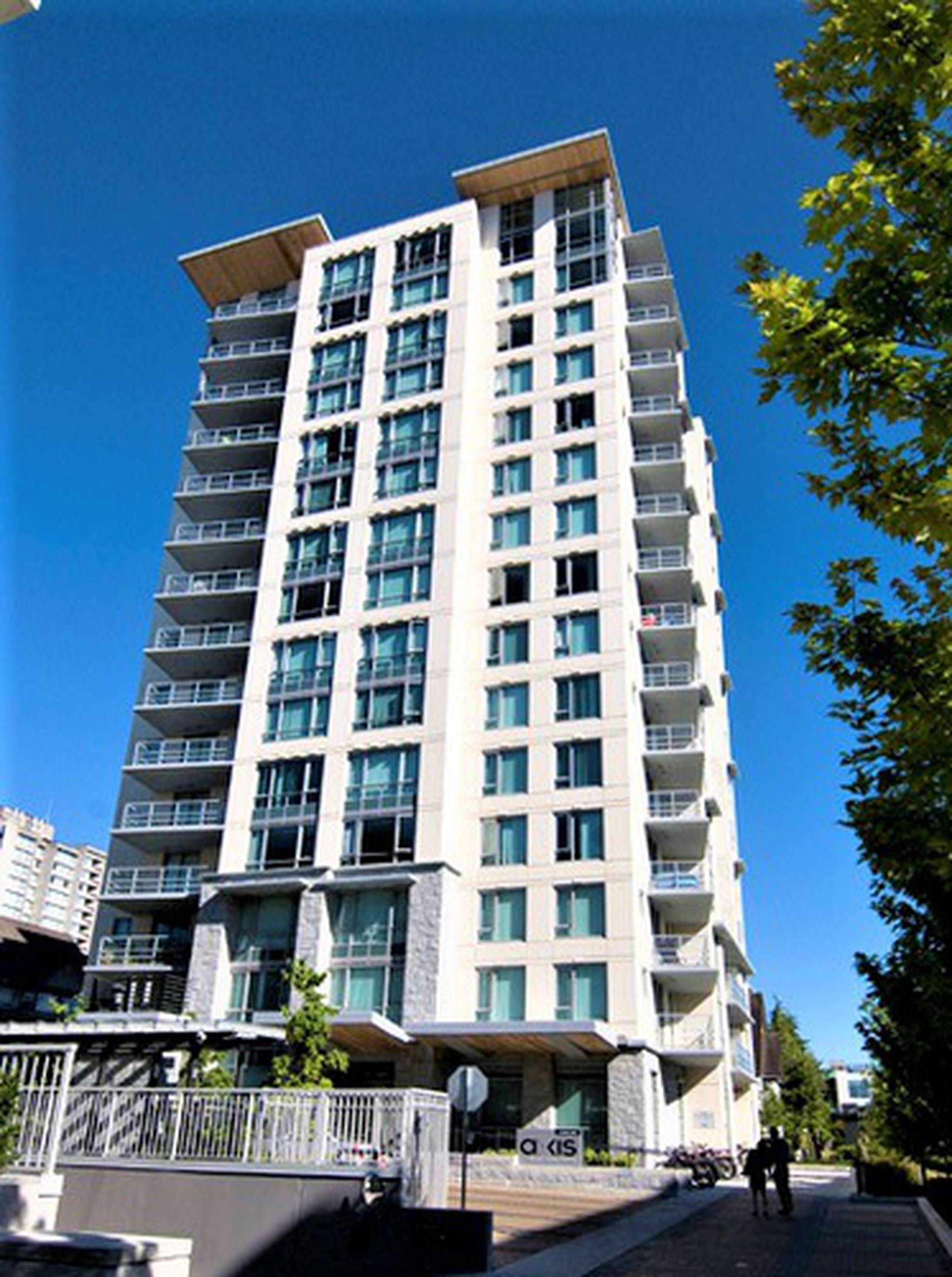 Axis (UBC Affiliates Exclusive) 6090 Iona Dr Apartments for Rent