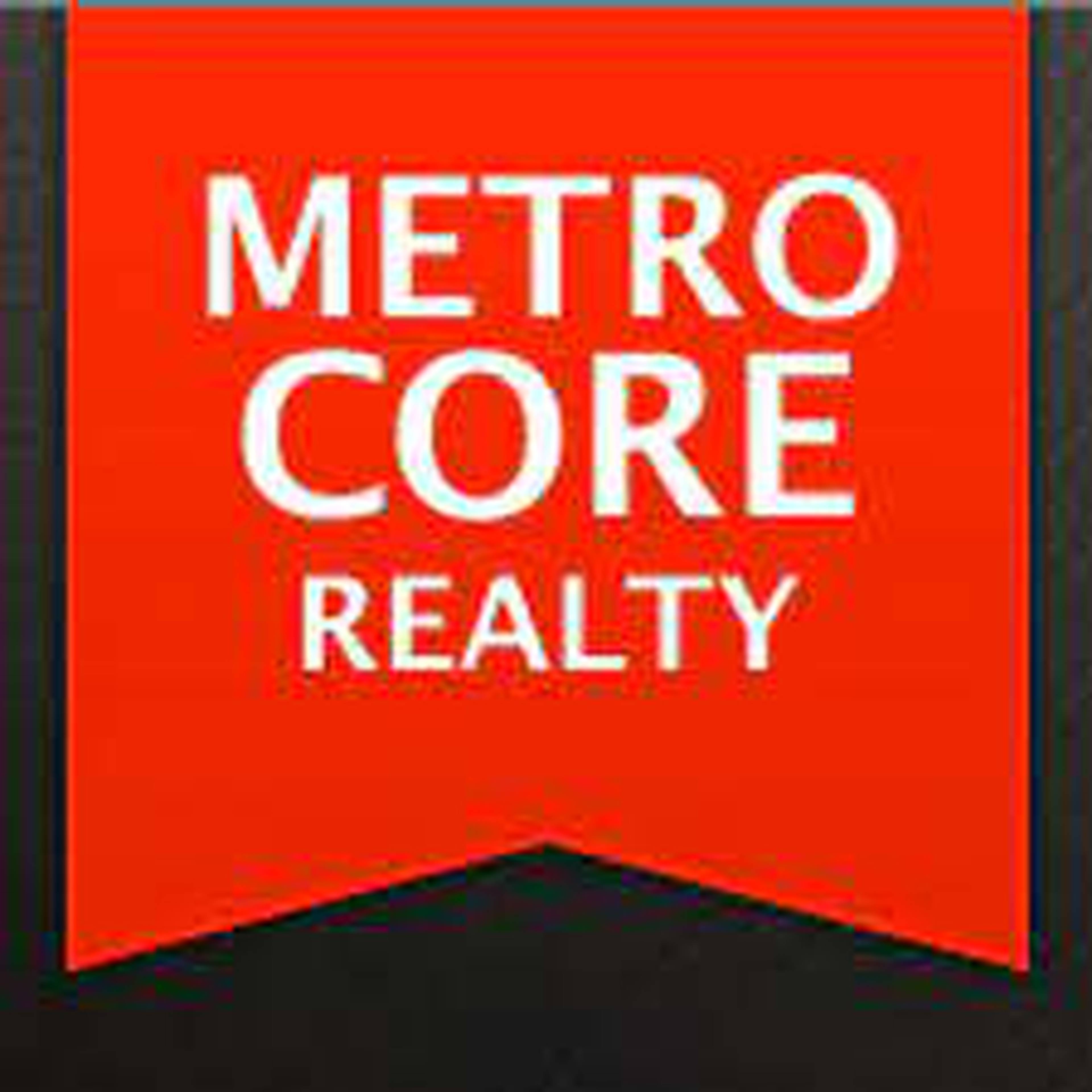 Metro Core Realty Logo