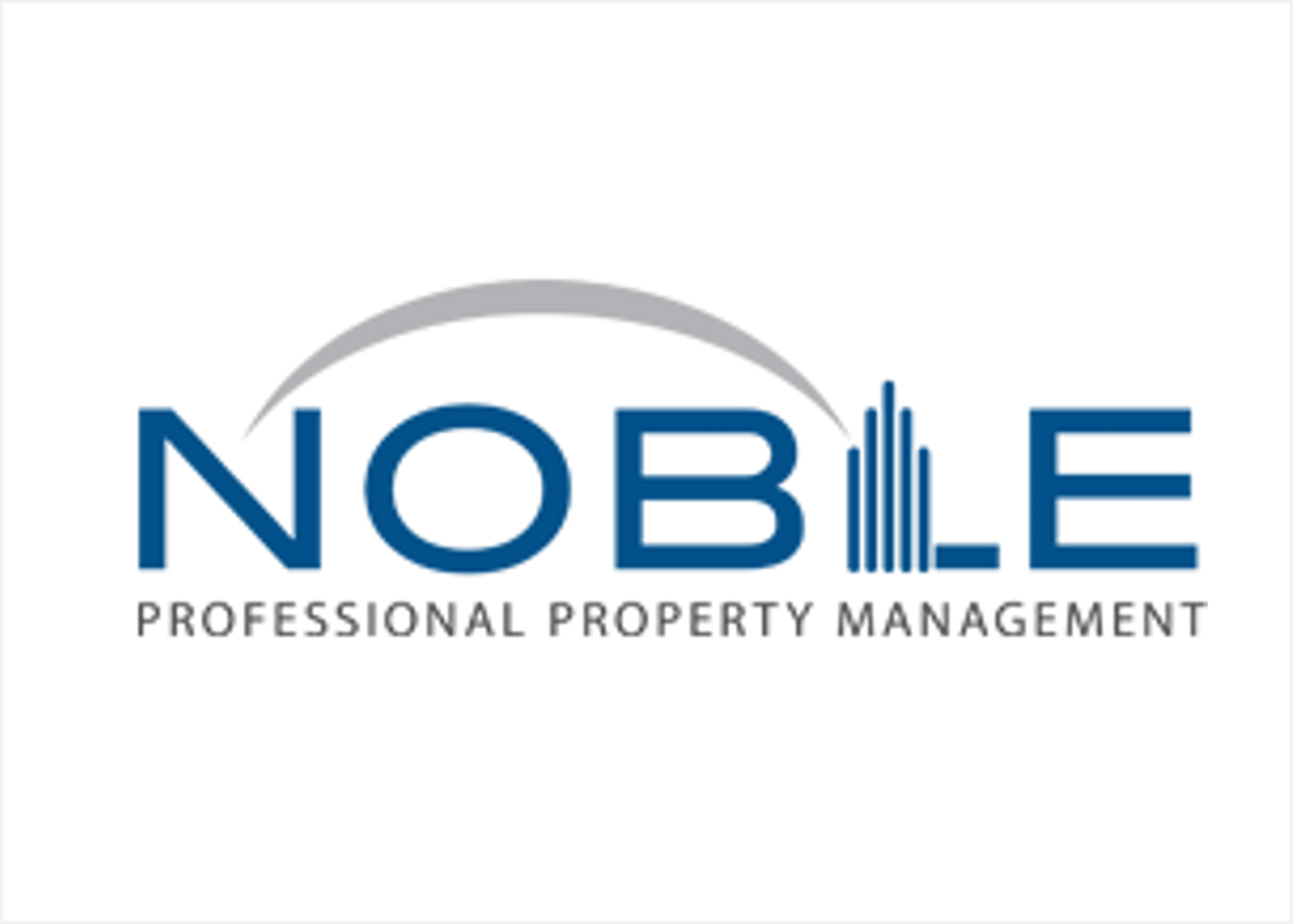 Noble & Associates Professional Property Management Logo