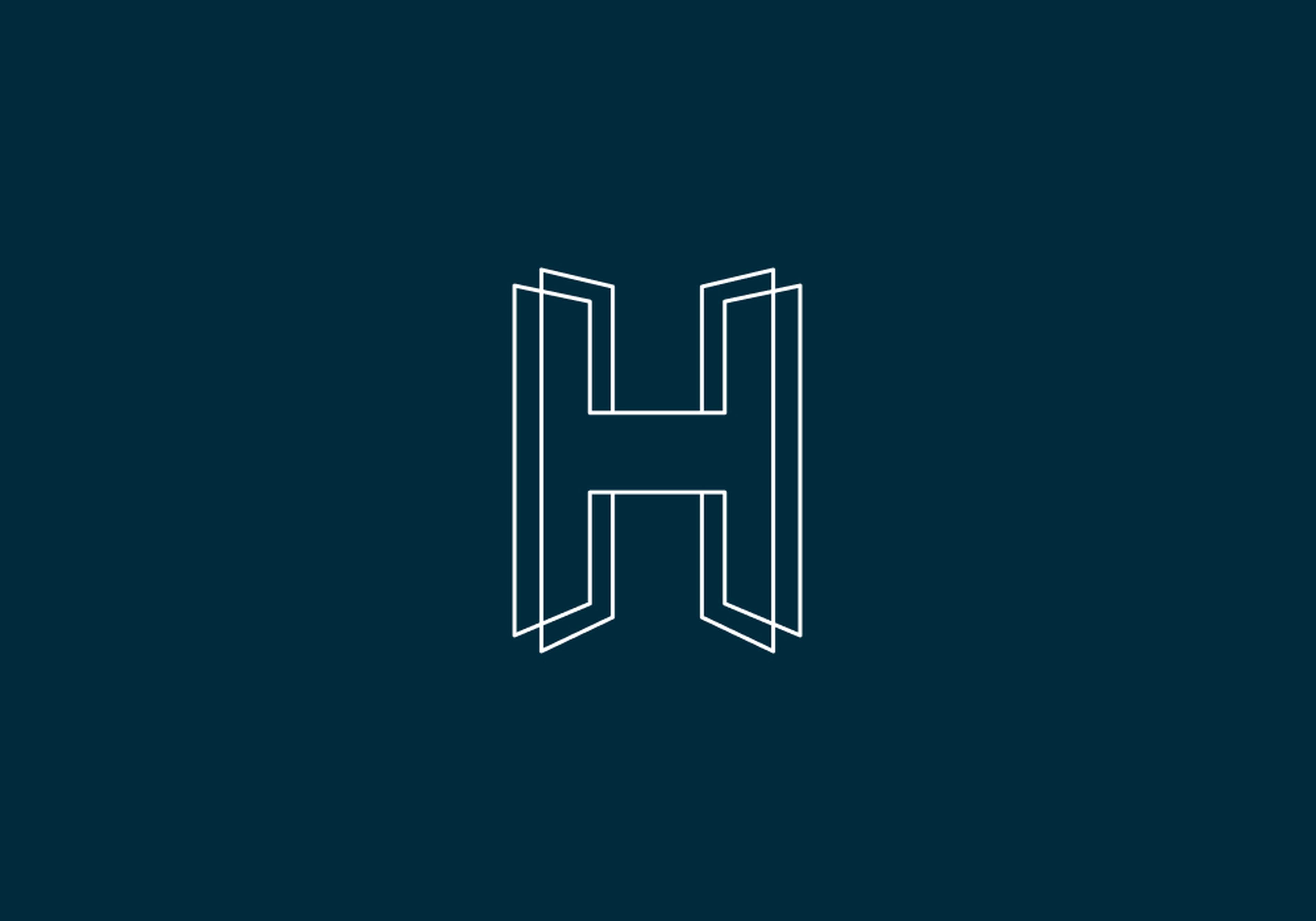 HostGenius Realty Logo