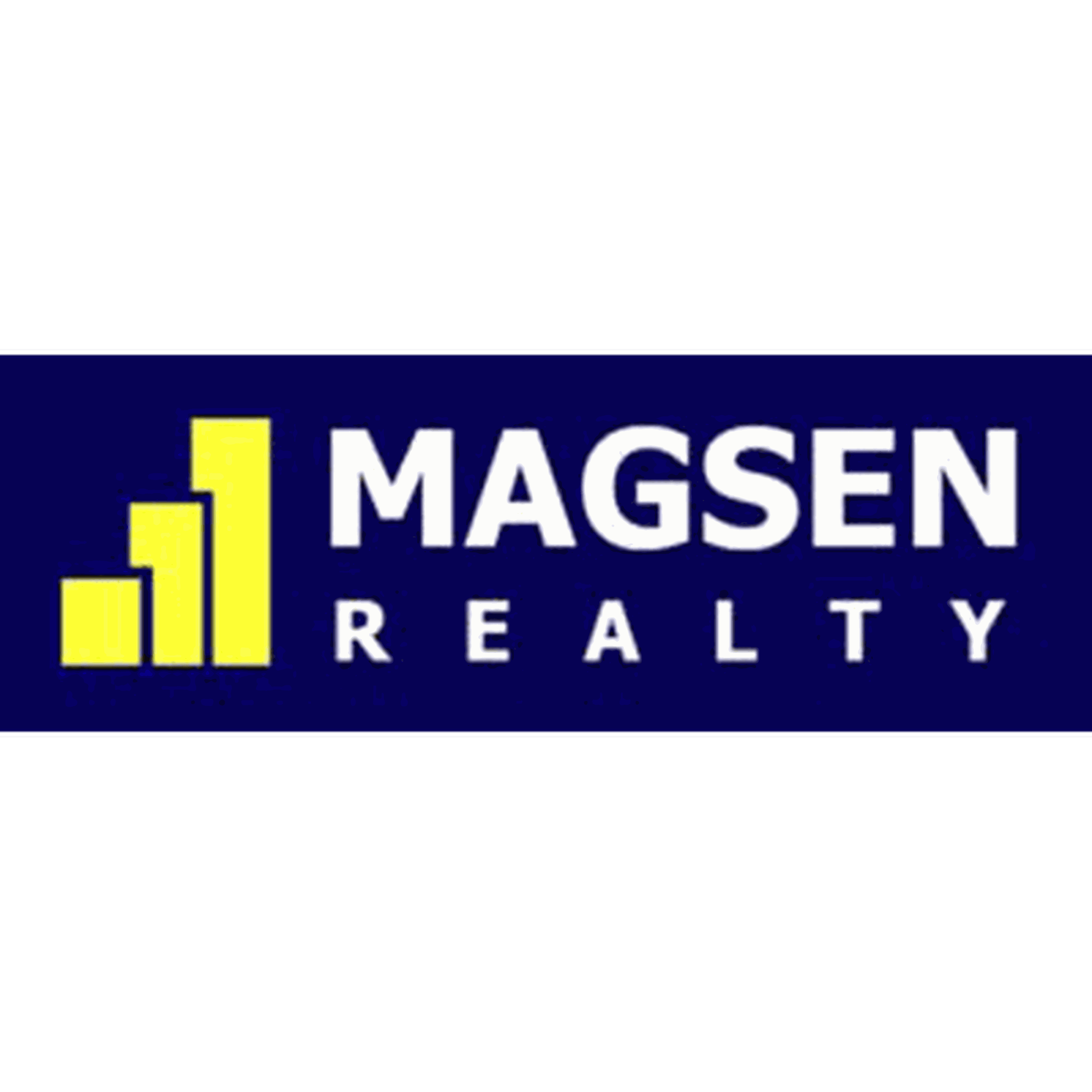 Magsen Realty Inc.  Logo