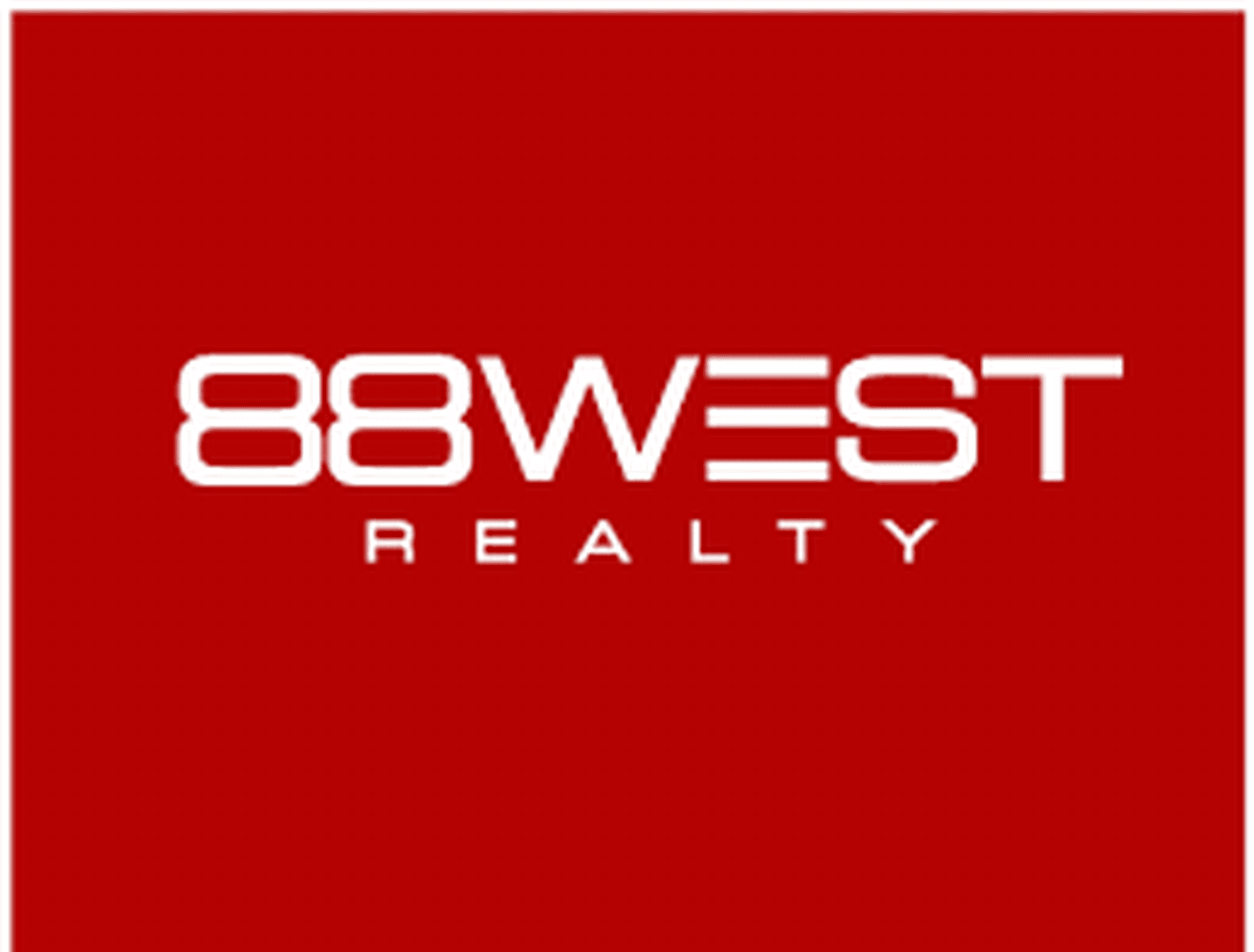 88 West Realty Logo