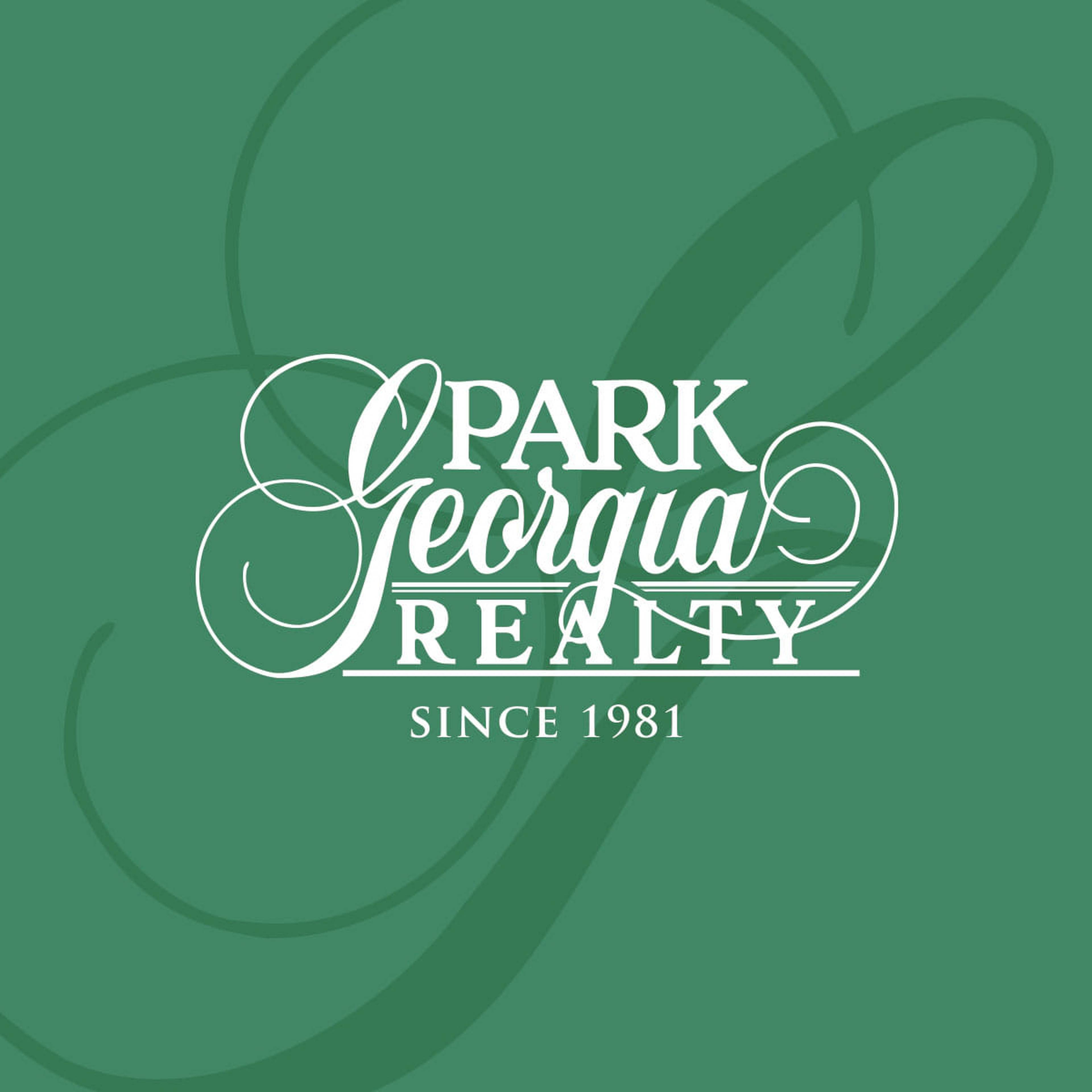 Park Georgia Realty Logo