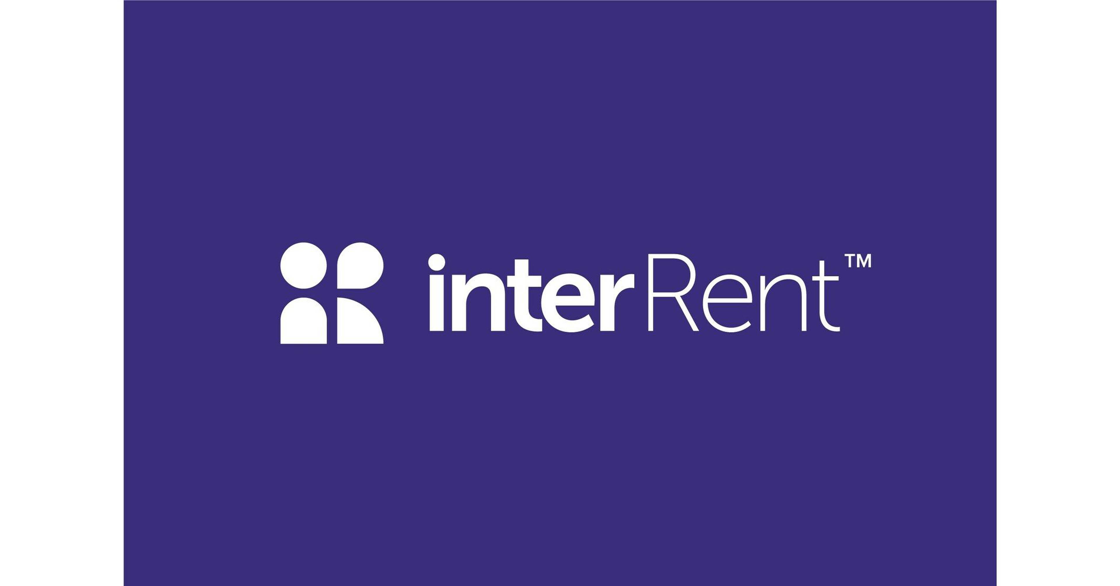 InterRent Logo