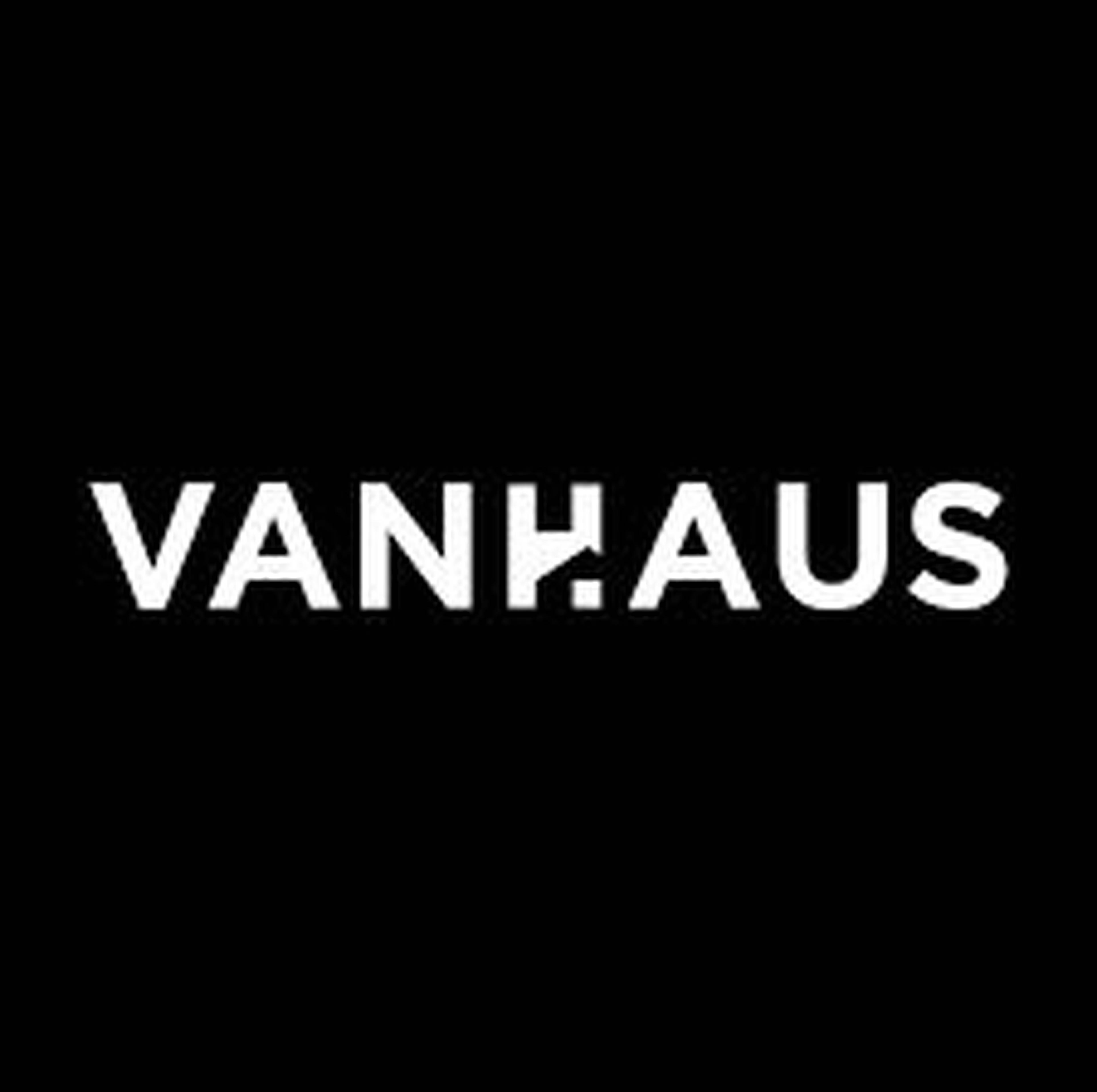 Vanhaus Gruppe Realty Inc. Logo