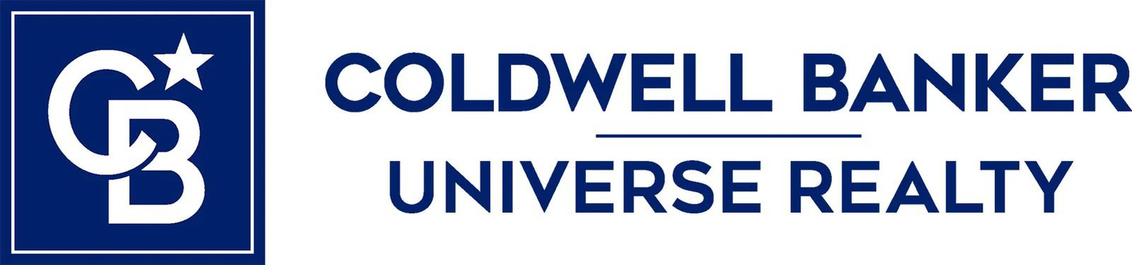 Coldwell Banker Universe Realty Logo