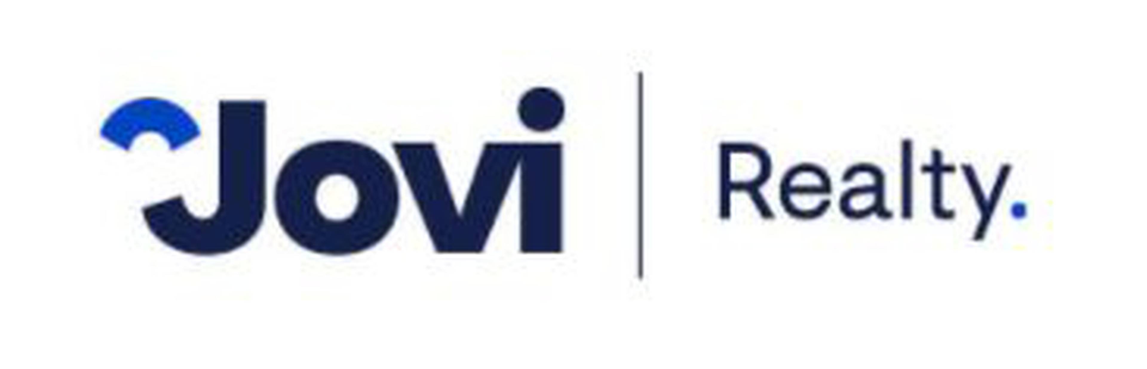 Jovi Realty Inc. Logo