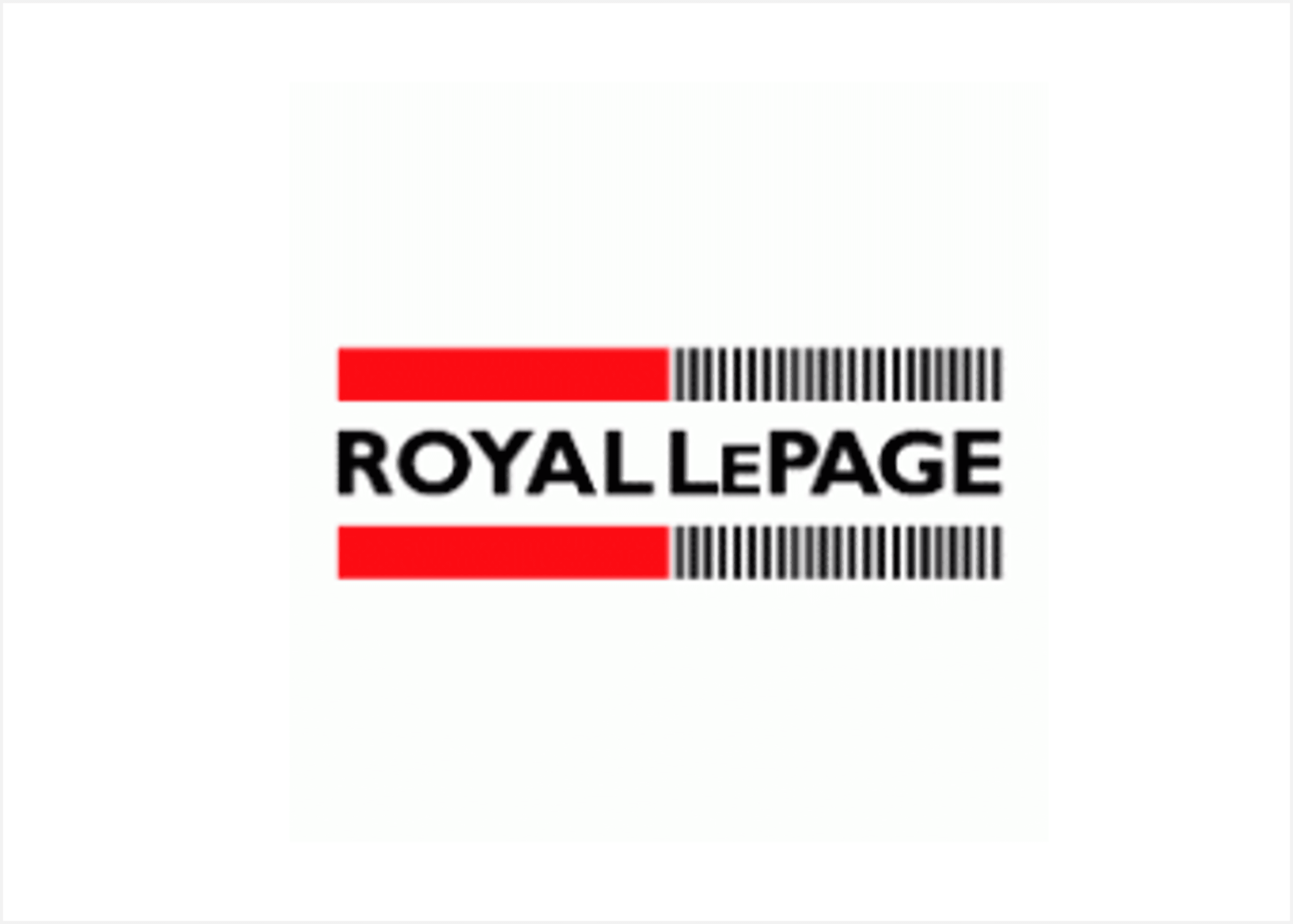 Royal LePage  Logo