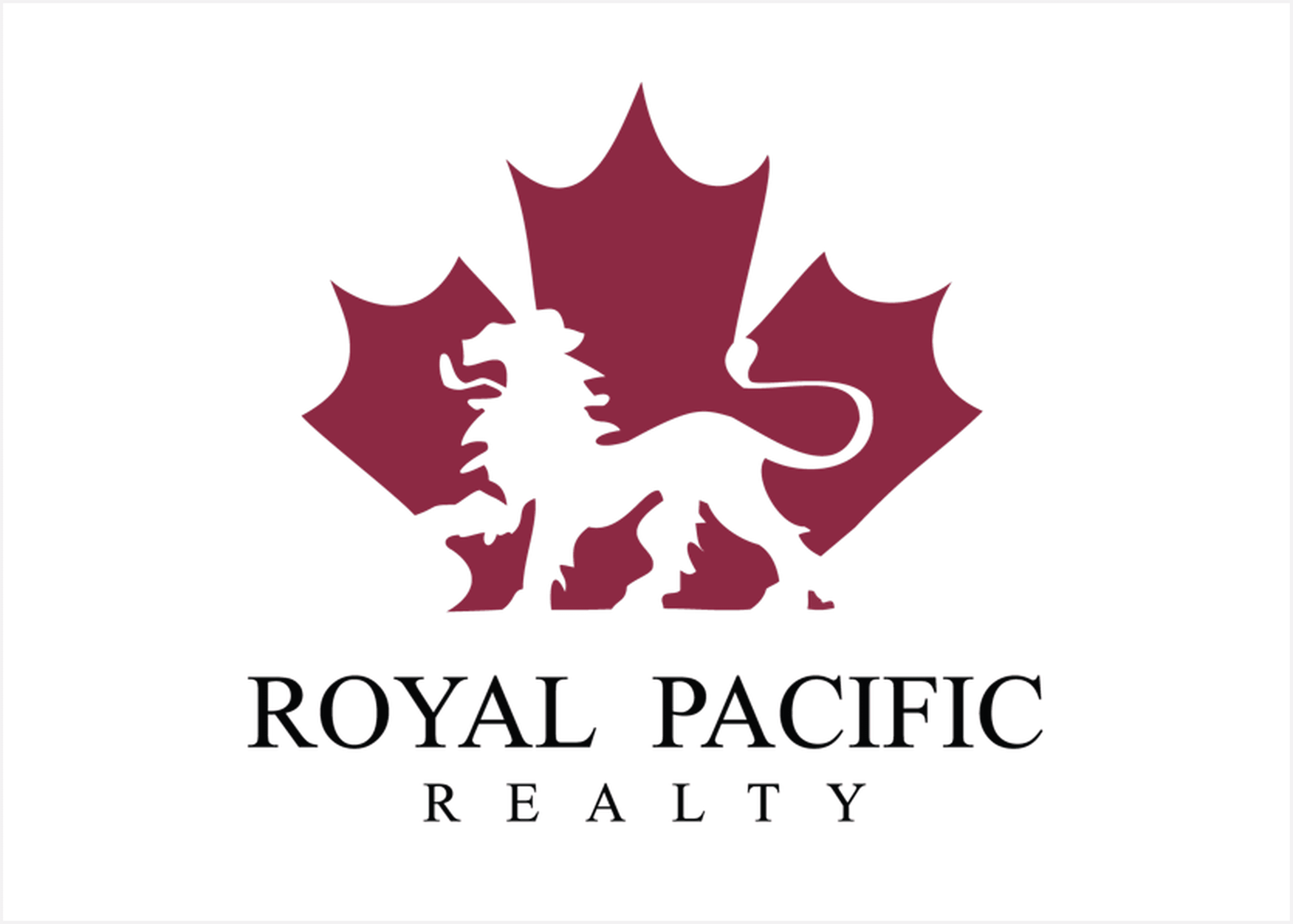Royal Pacific Realty Logo
