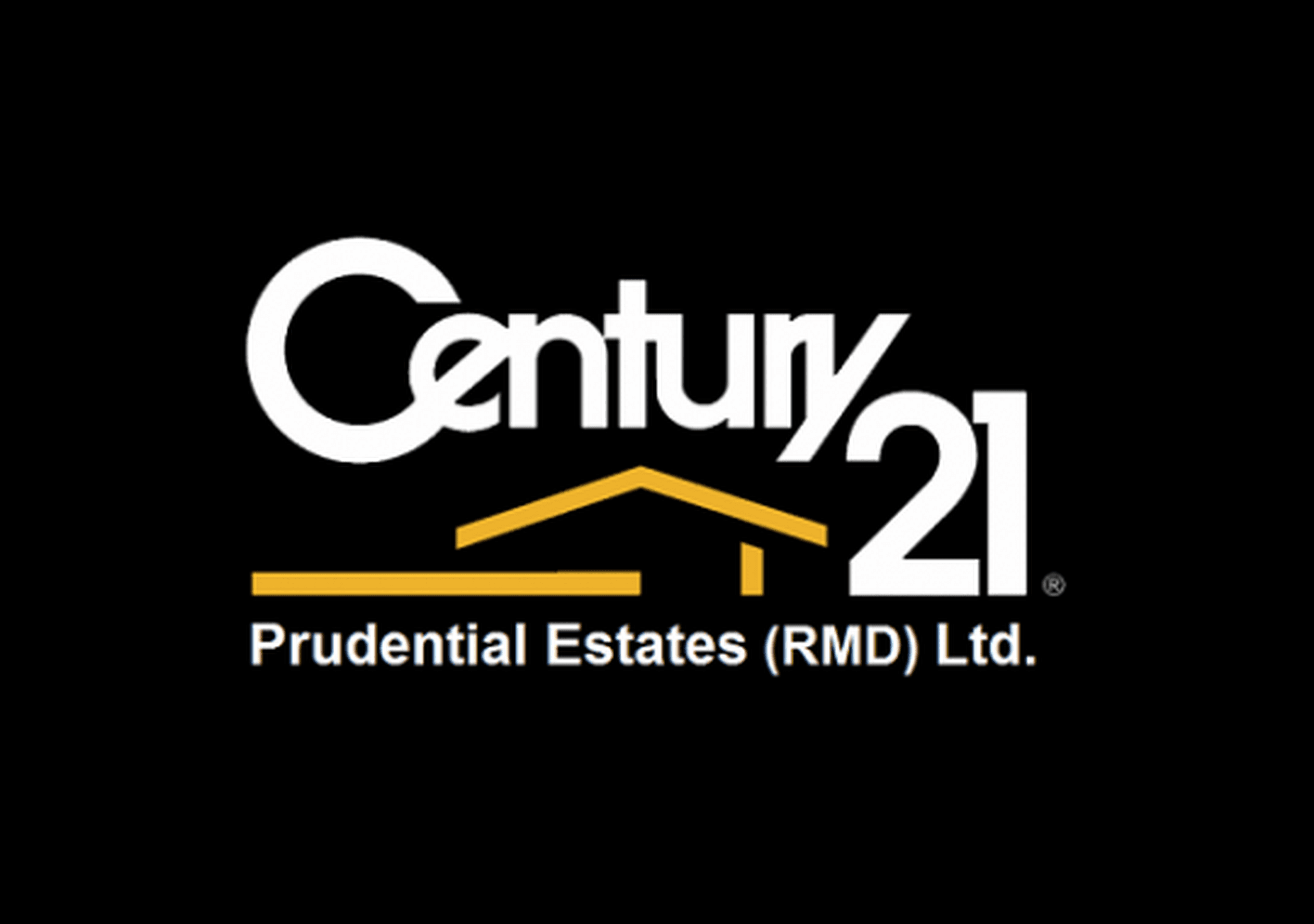 Century 21 Prudential Estates (RMD) Ltd. Logo