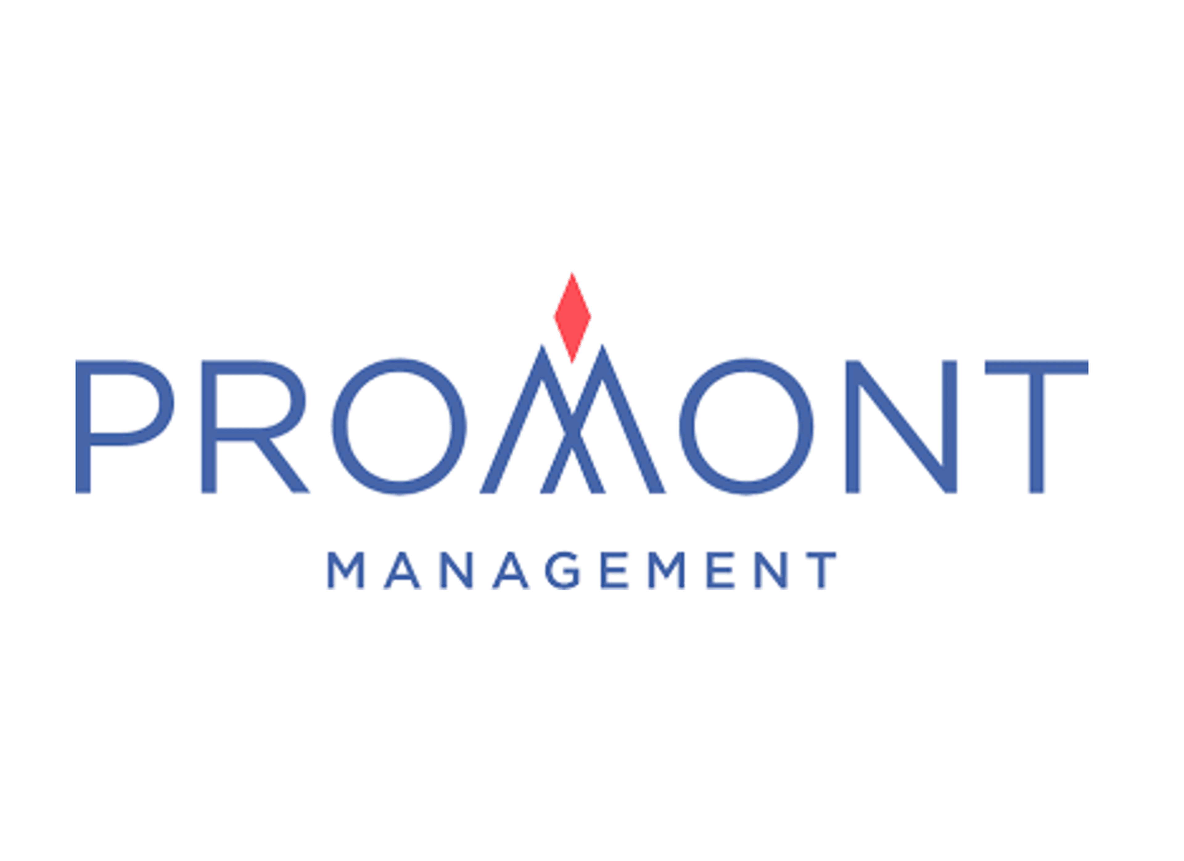 Promont Management Logo