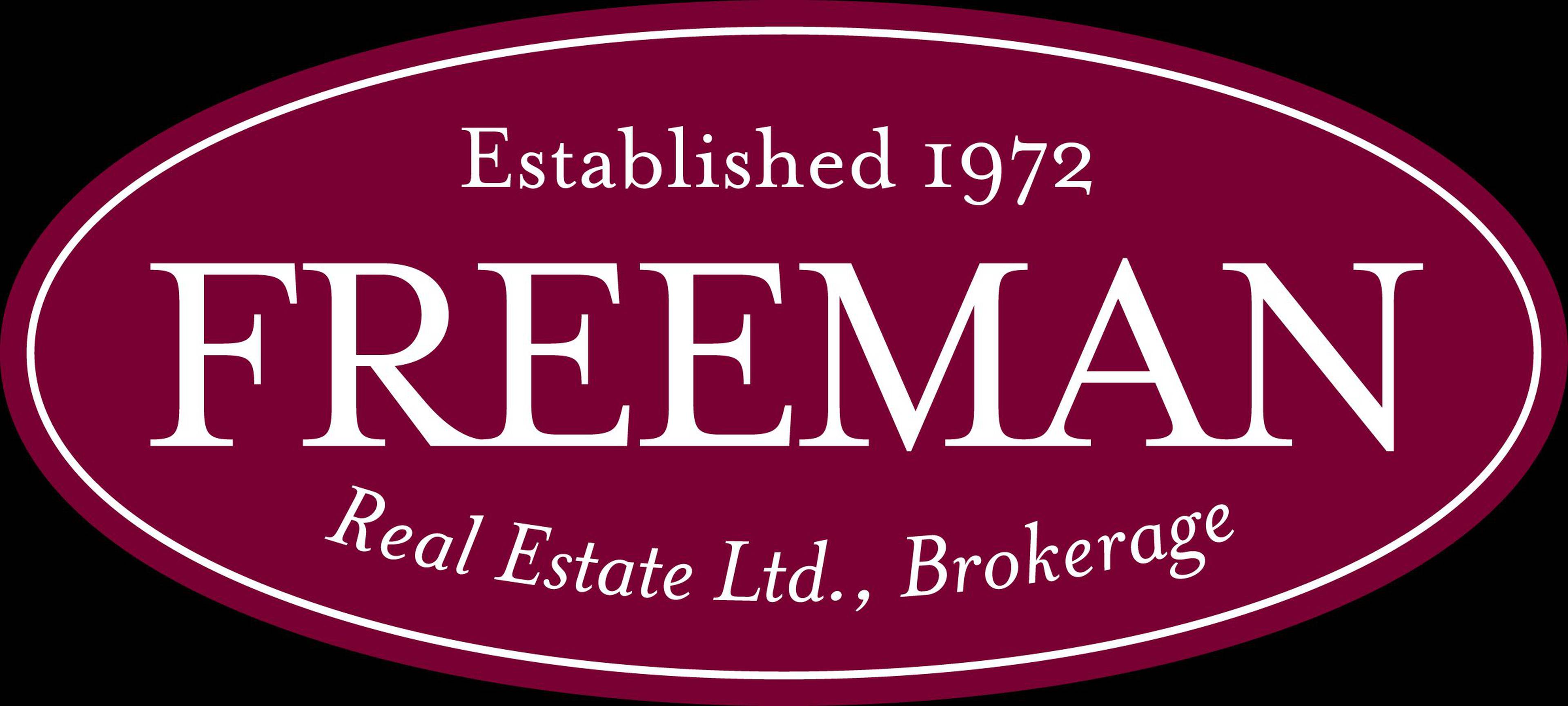 Freeman Real Estate Ltd. Logo