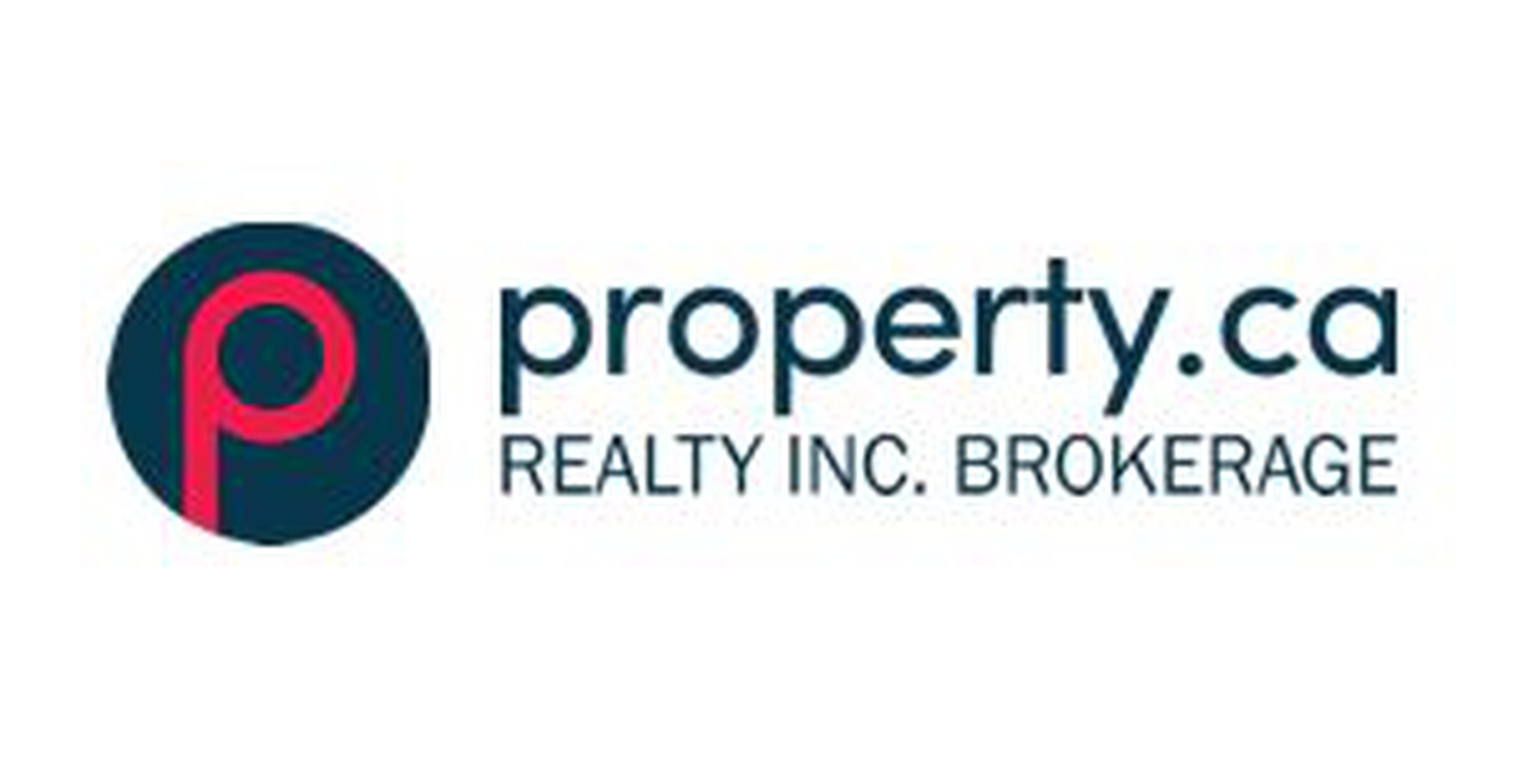 Property.ca Inc. Logo