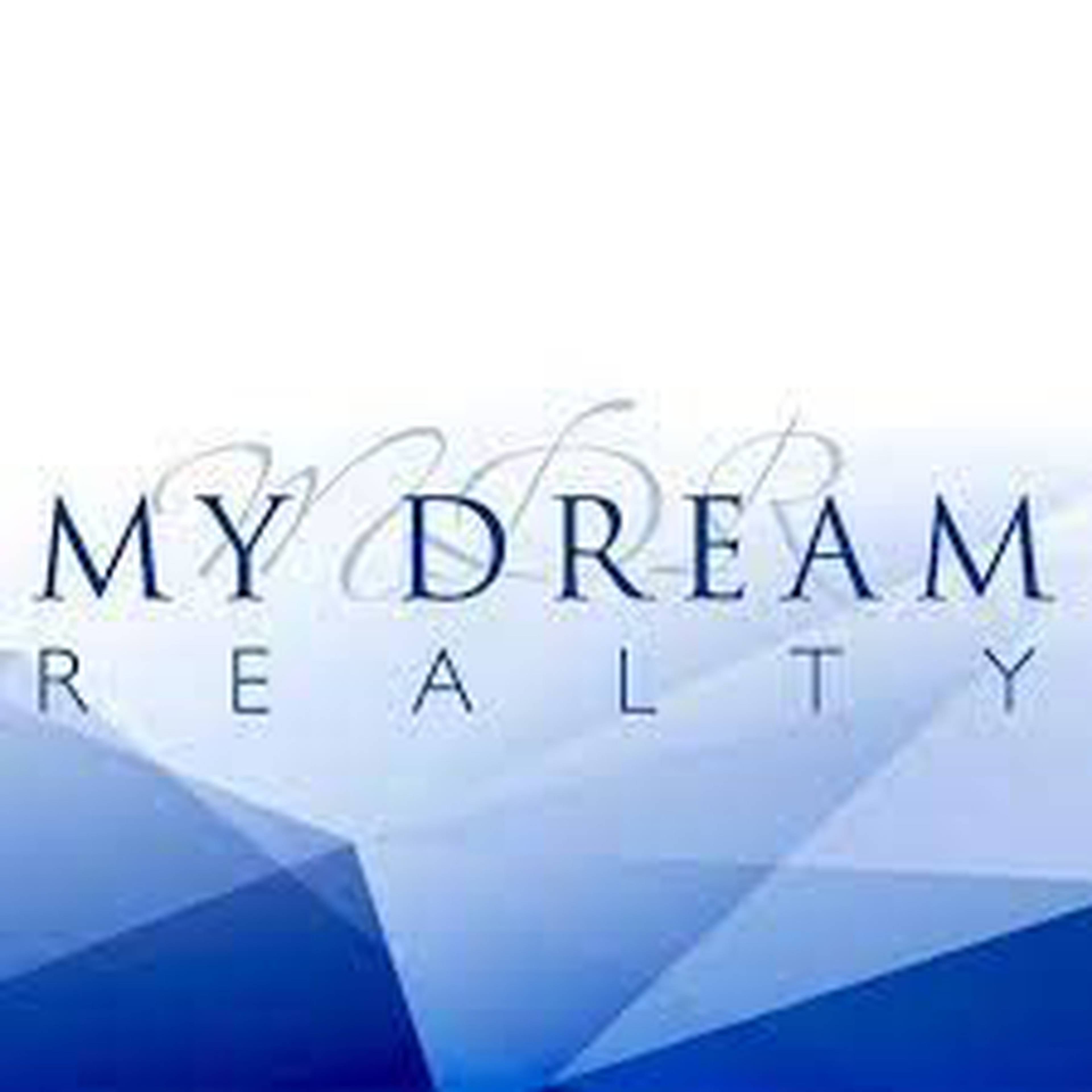My Dream Realty Logo