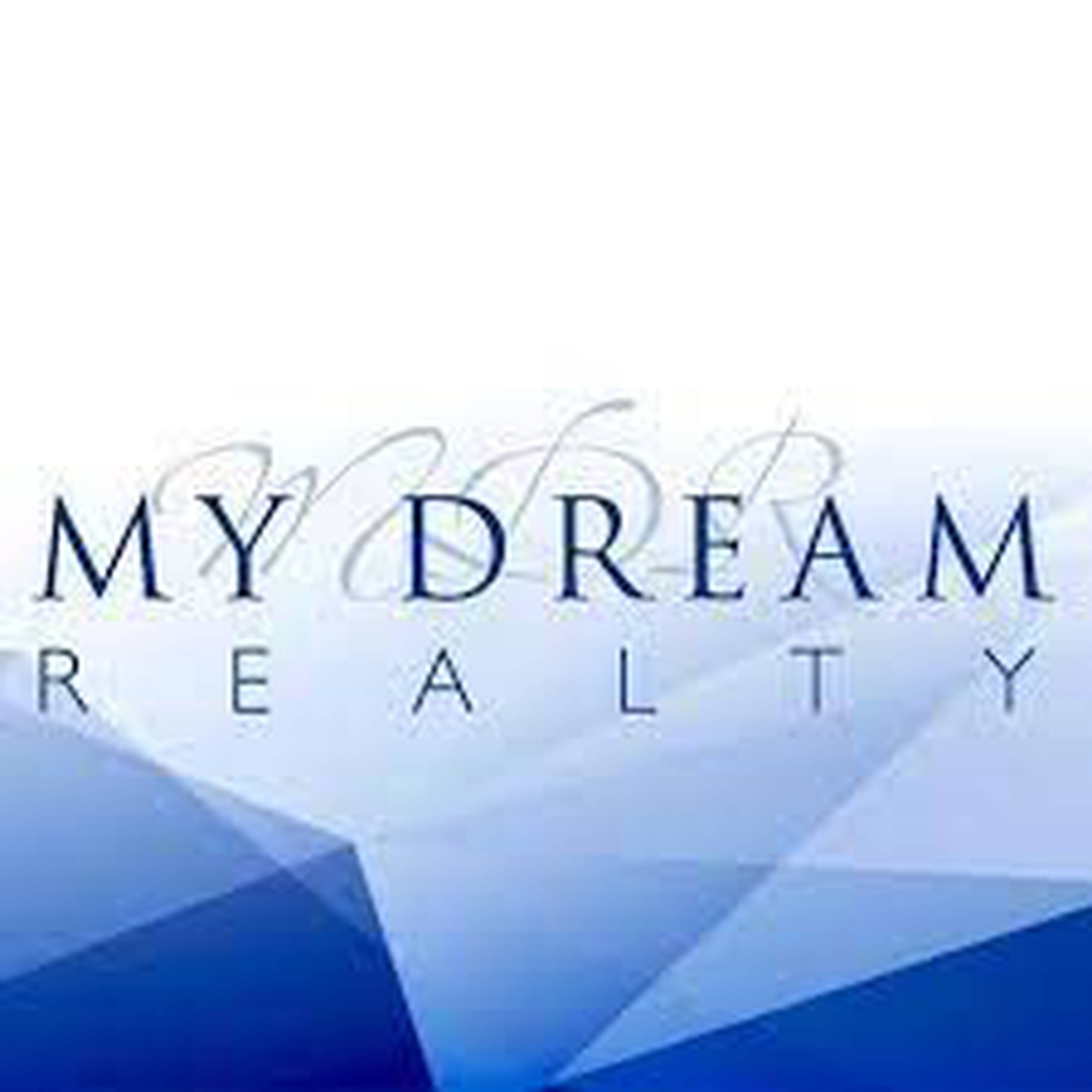 My Dream Realty Logo