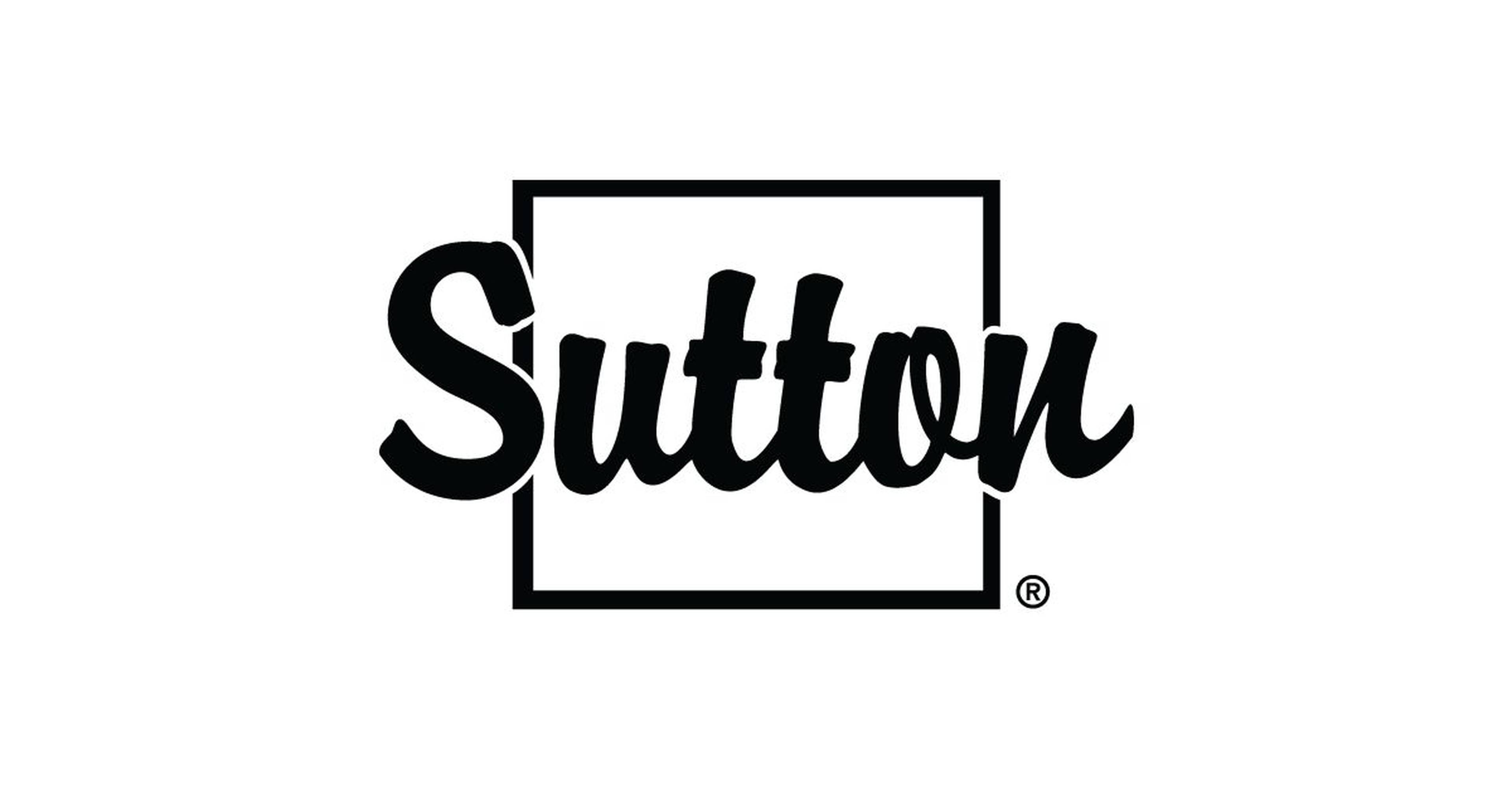 Sutton 1st West Realty Logo