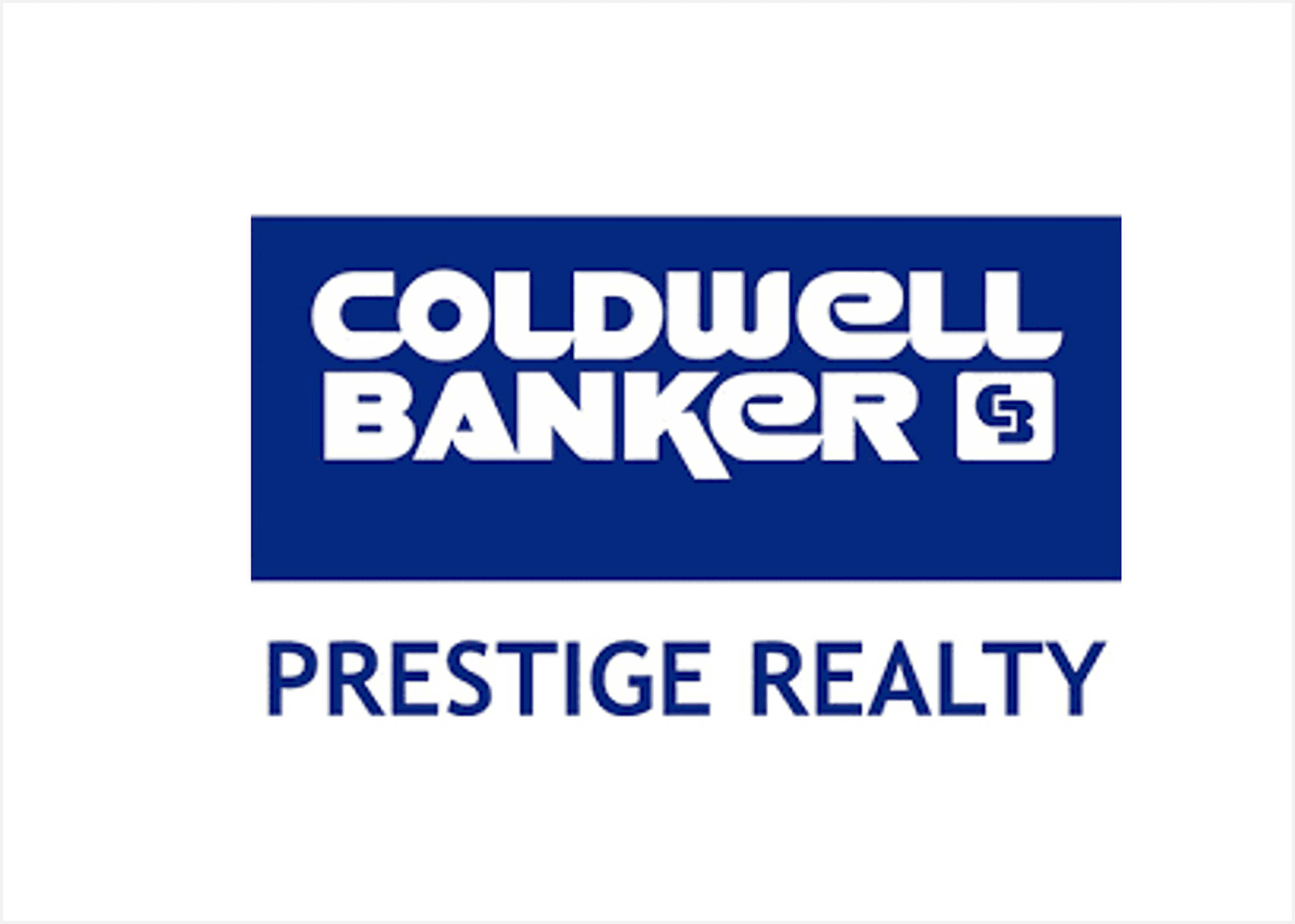 Coldwell Banker Prestige Realty Logo
