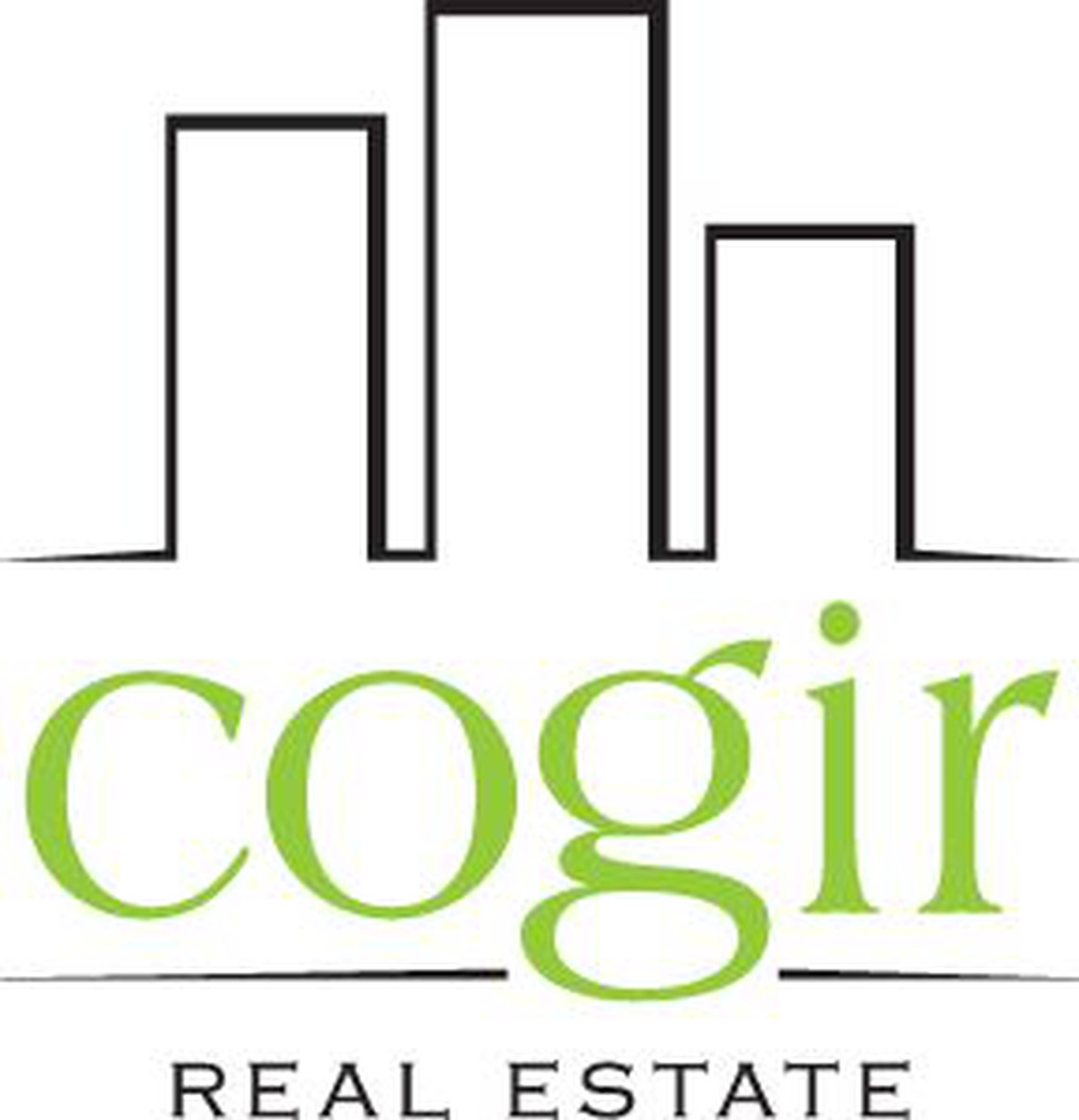 Cogir Real Estate Logo