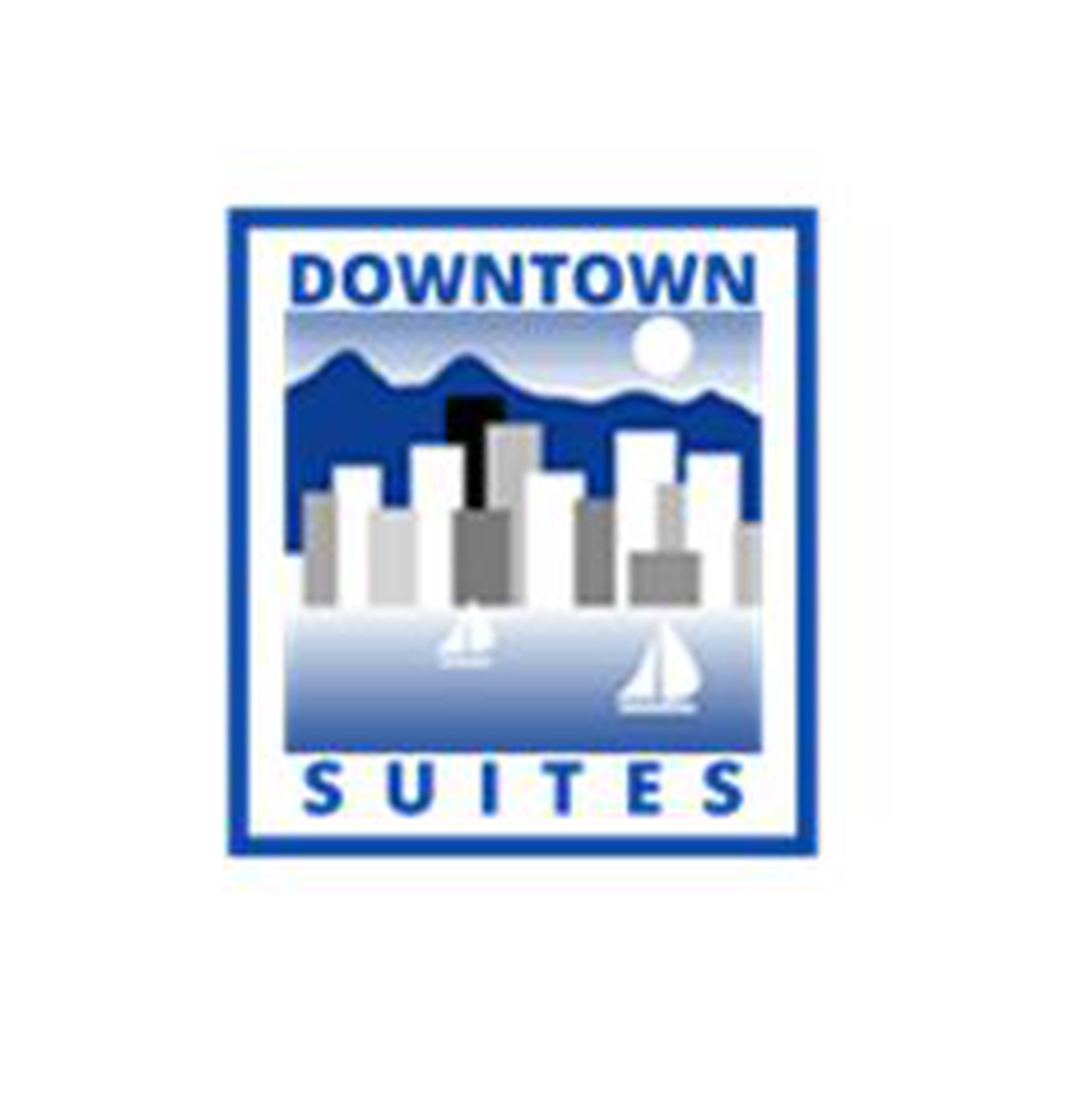 Downtown Suites Ltd. Logo