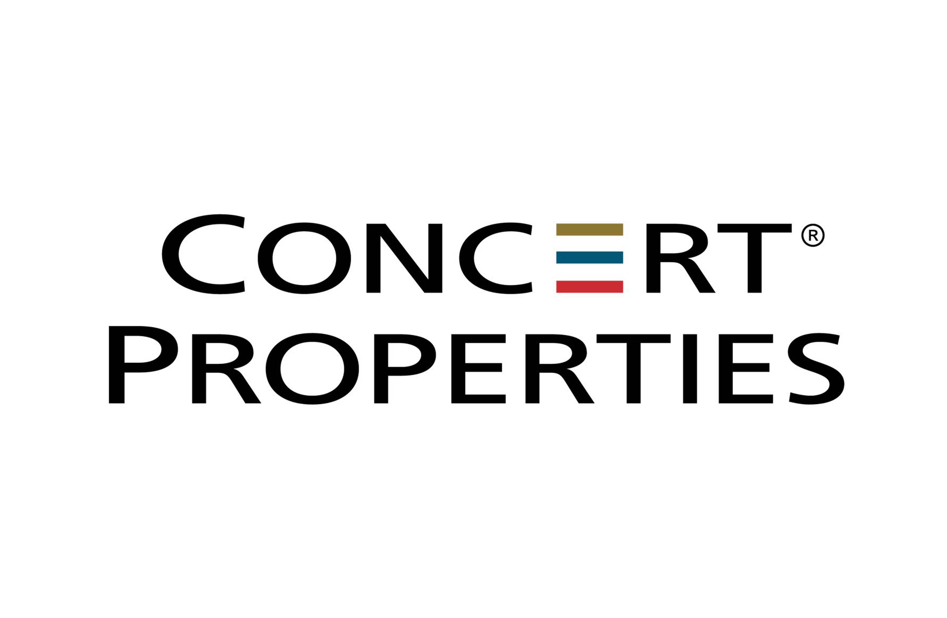 Concert Realty Services Ltd. Logo