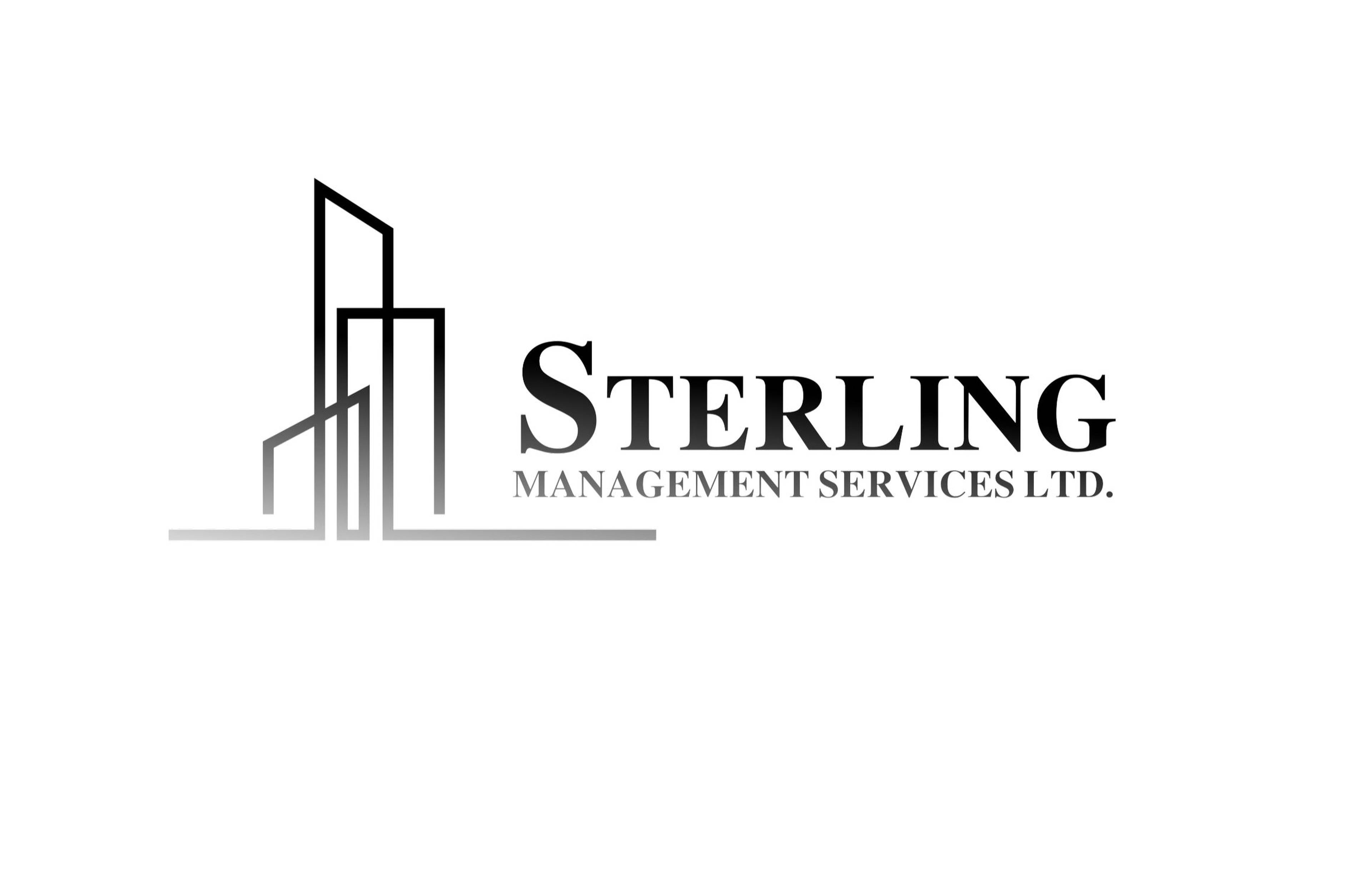Sterling Management Services Ltd.  Logo