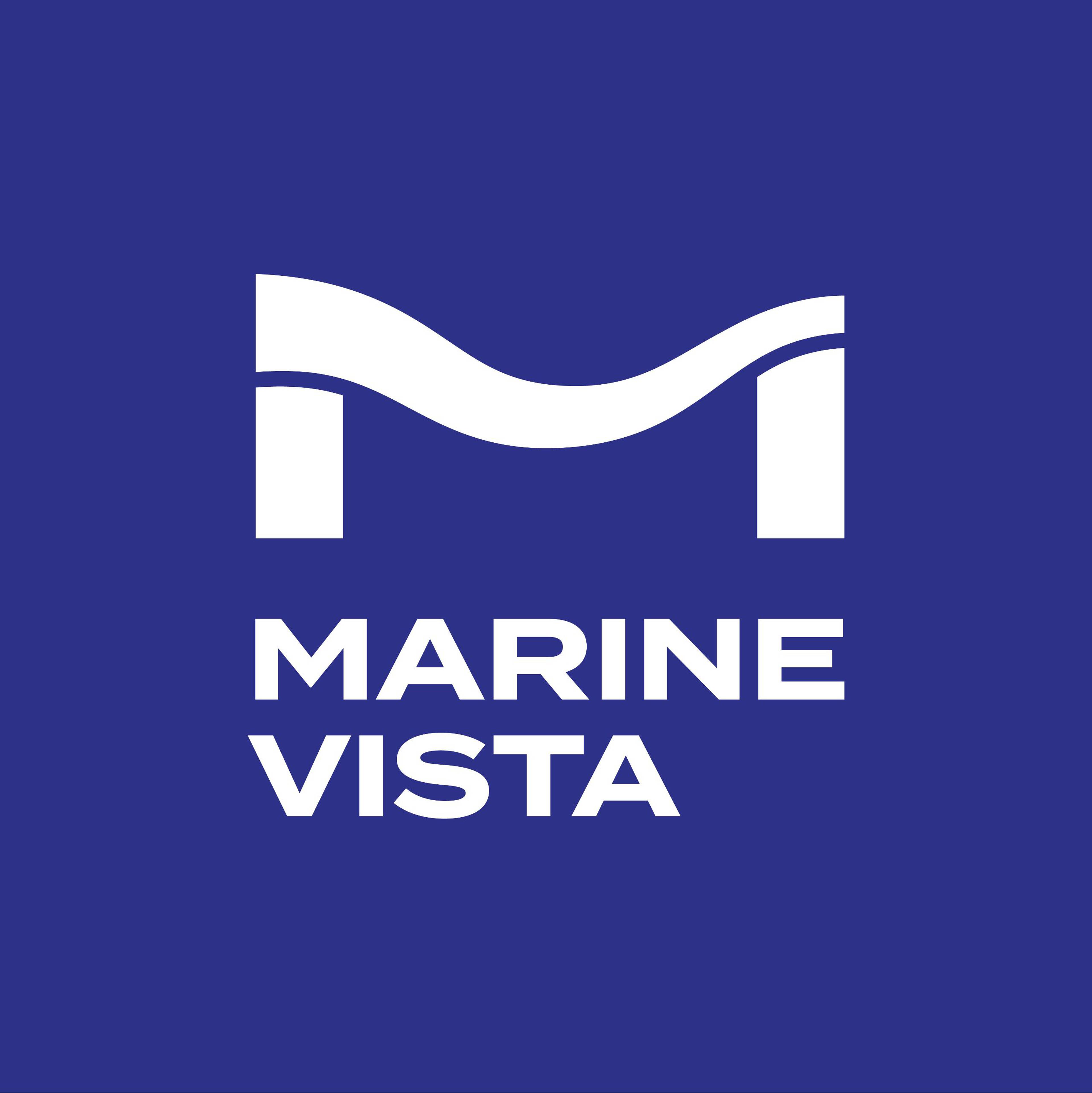 Marine Vista Realty Logo
