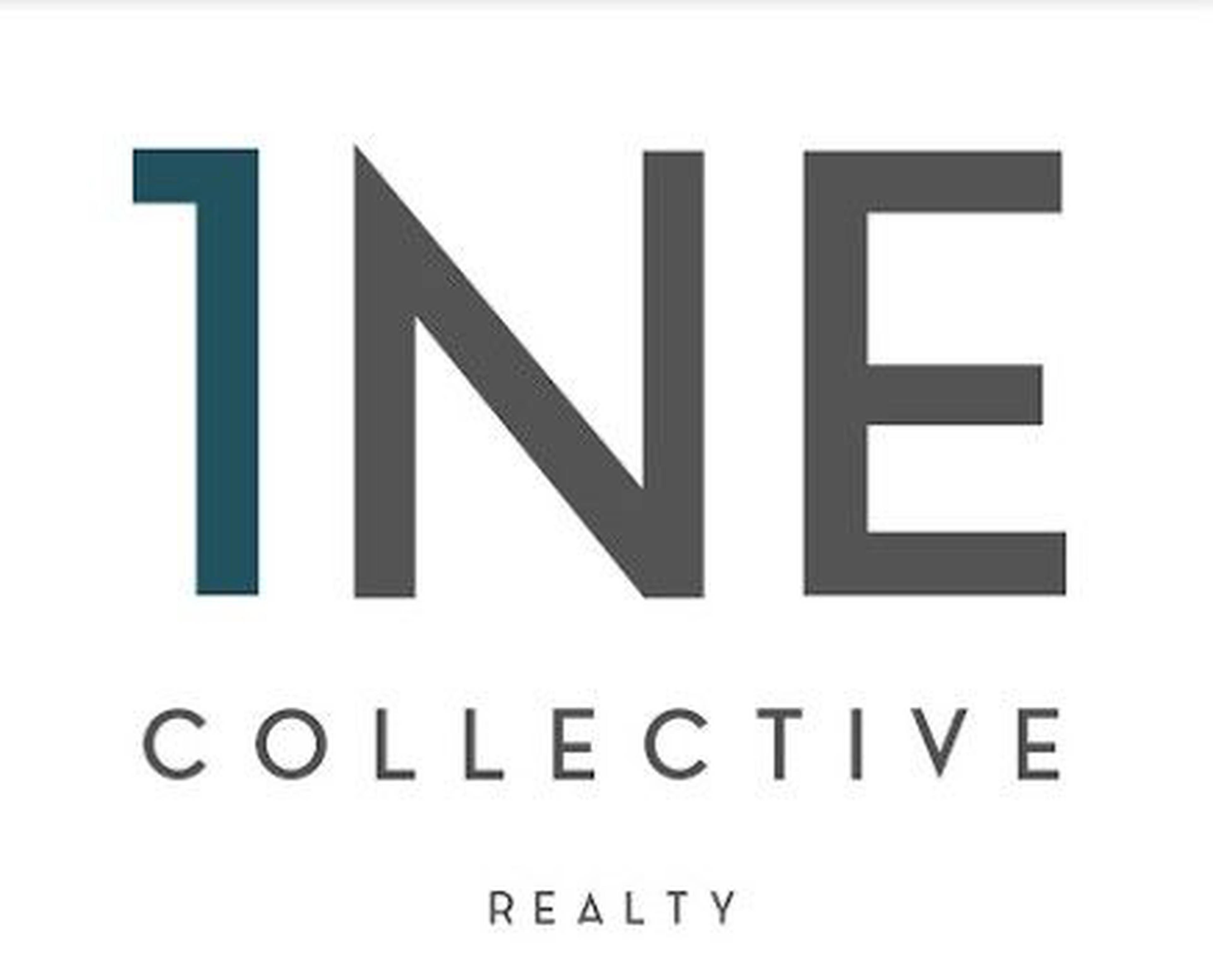1NE Collective Realty Logo