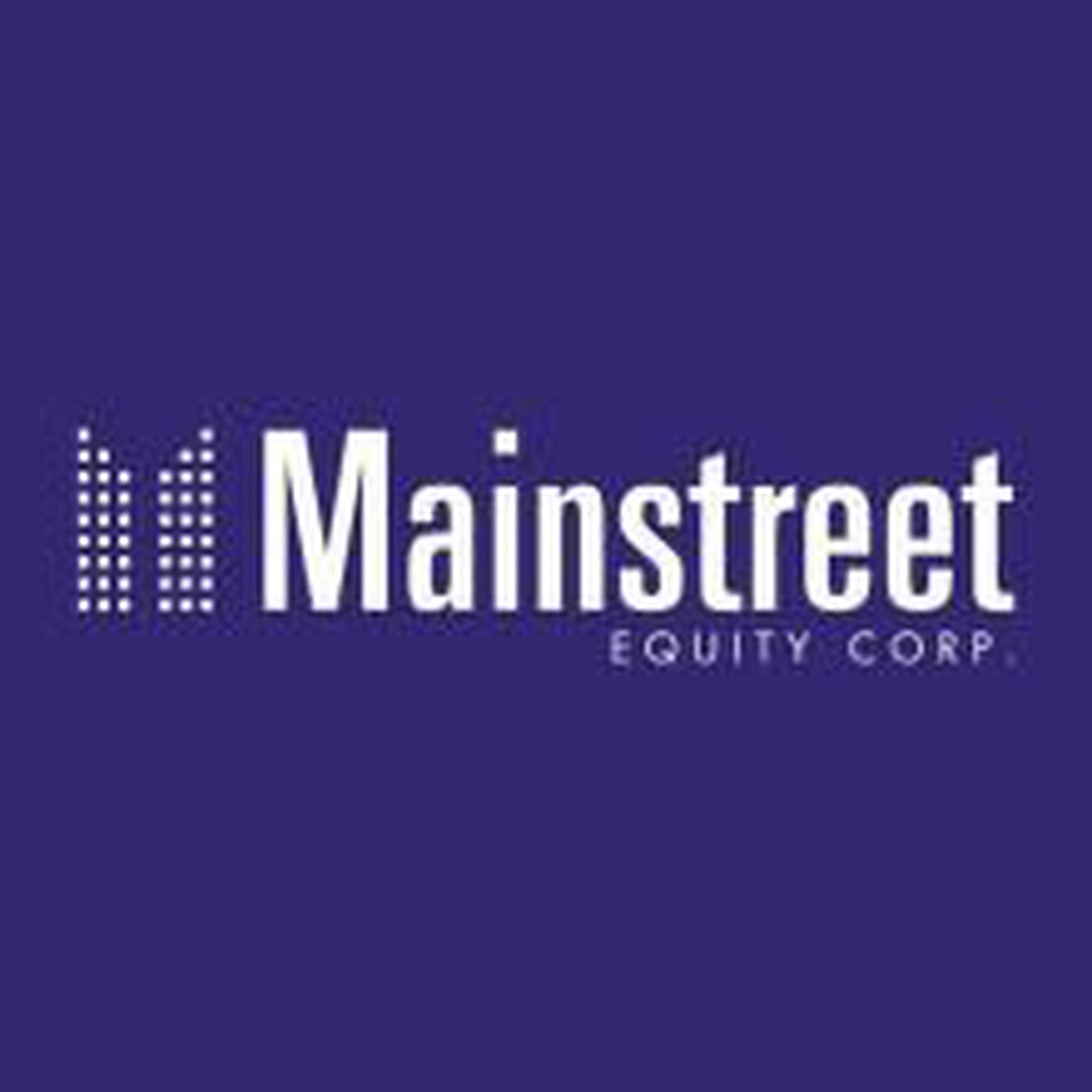 Mainstreet Equity Corp. Logo