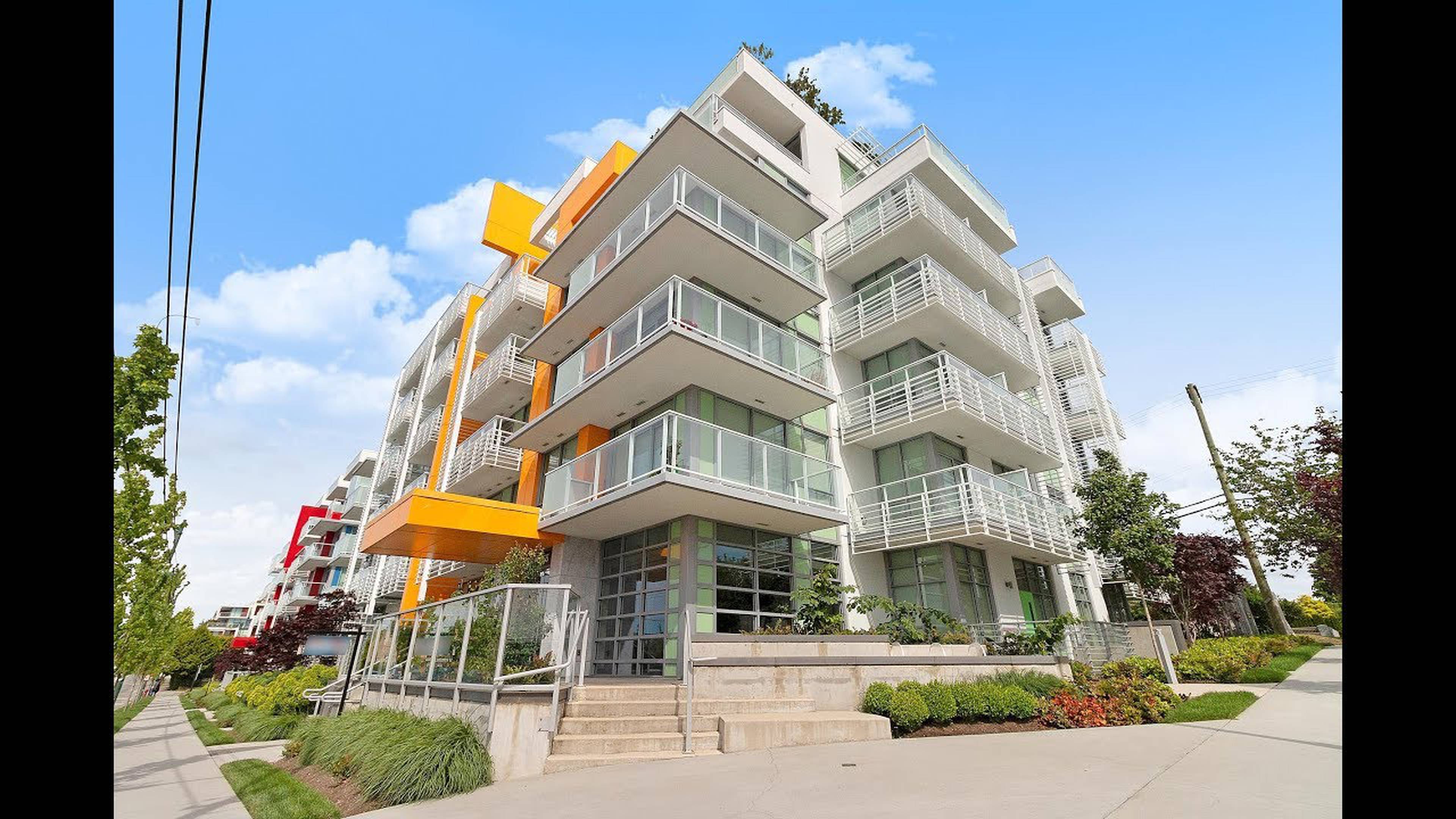 41 West Apartments for Rent, 655 W 41st Ave, Vancouver, BC - 3