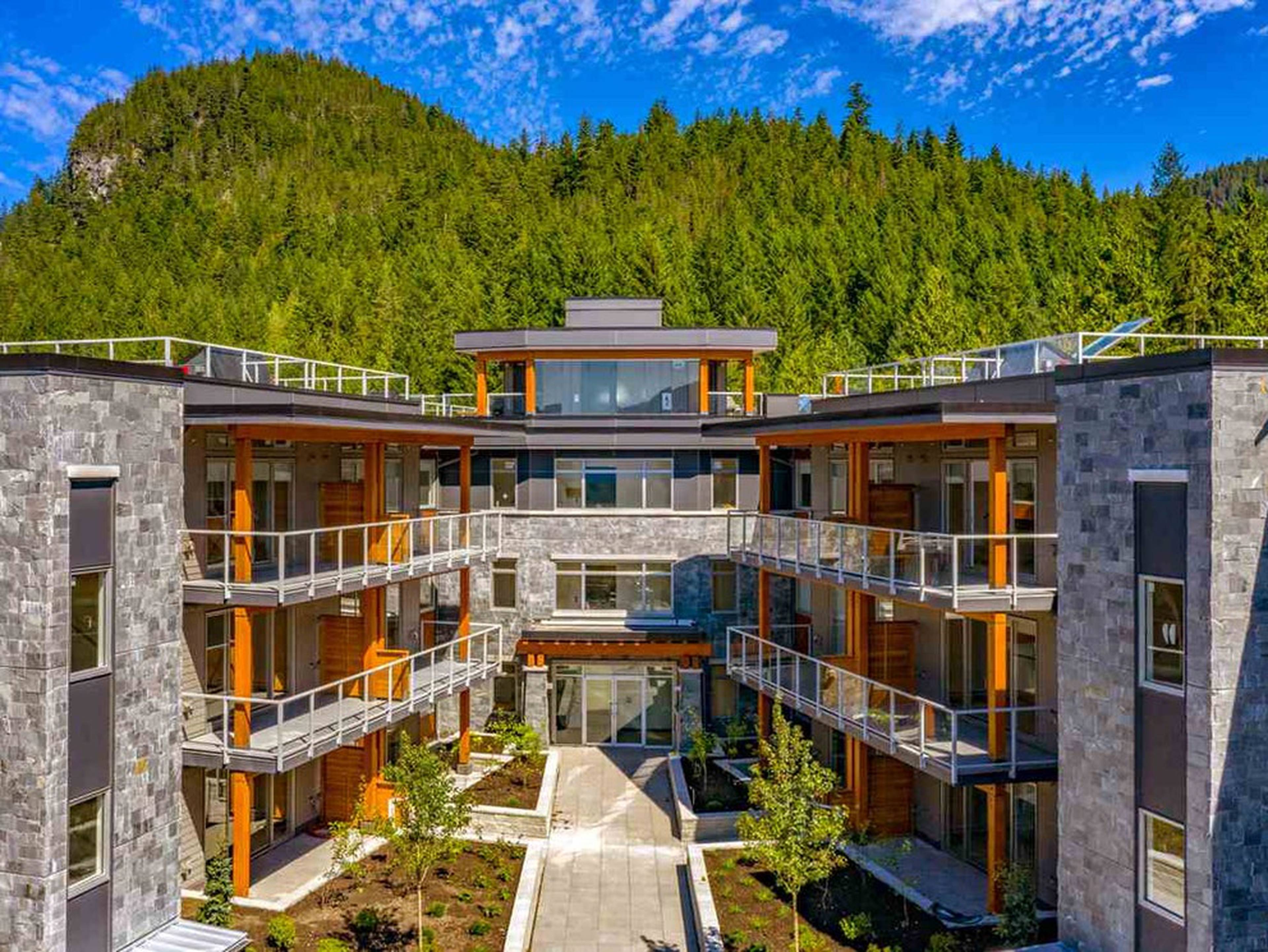 Skyridge Apartments For Rent