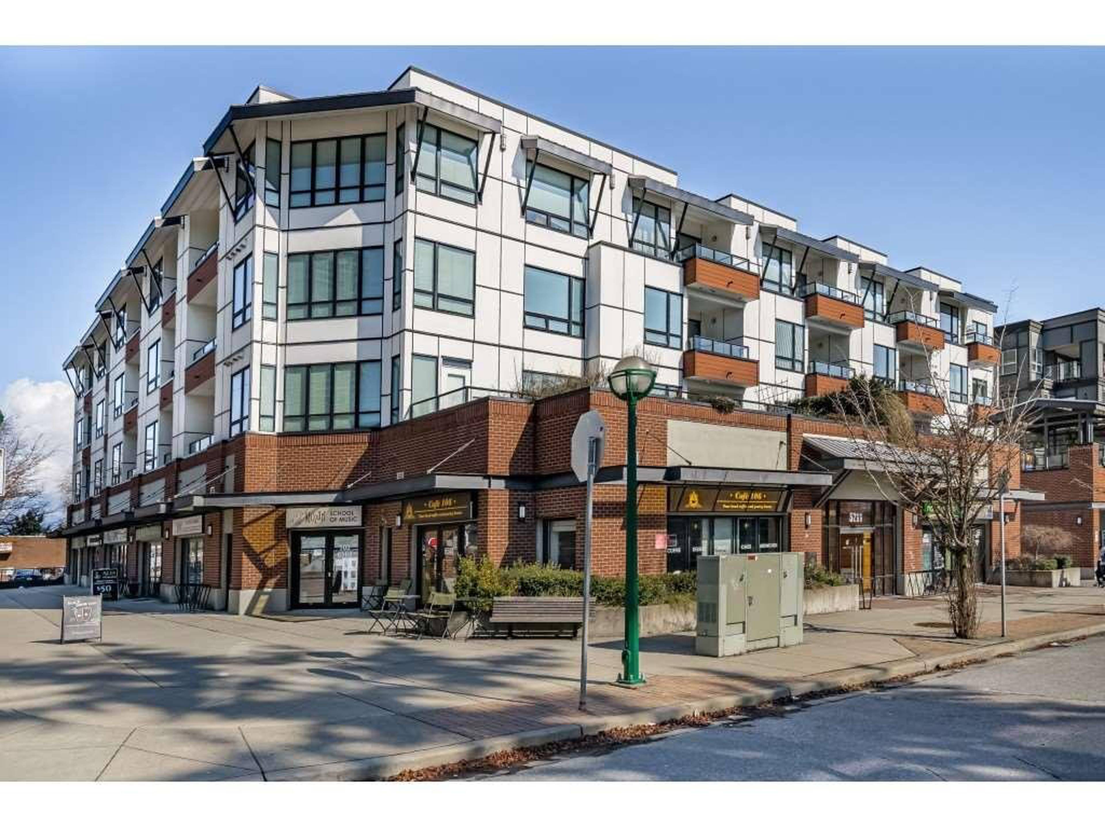 Oakterra 5211 Grimmer St Apartments for Rent Burnaby liv.rent