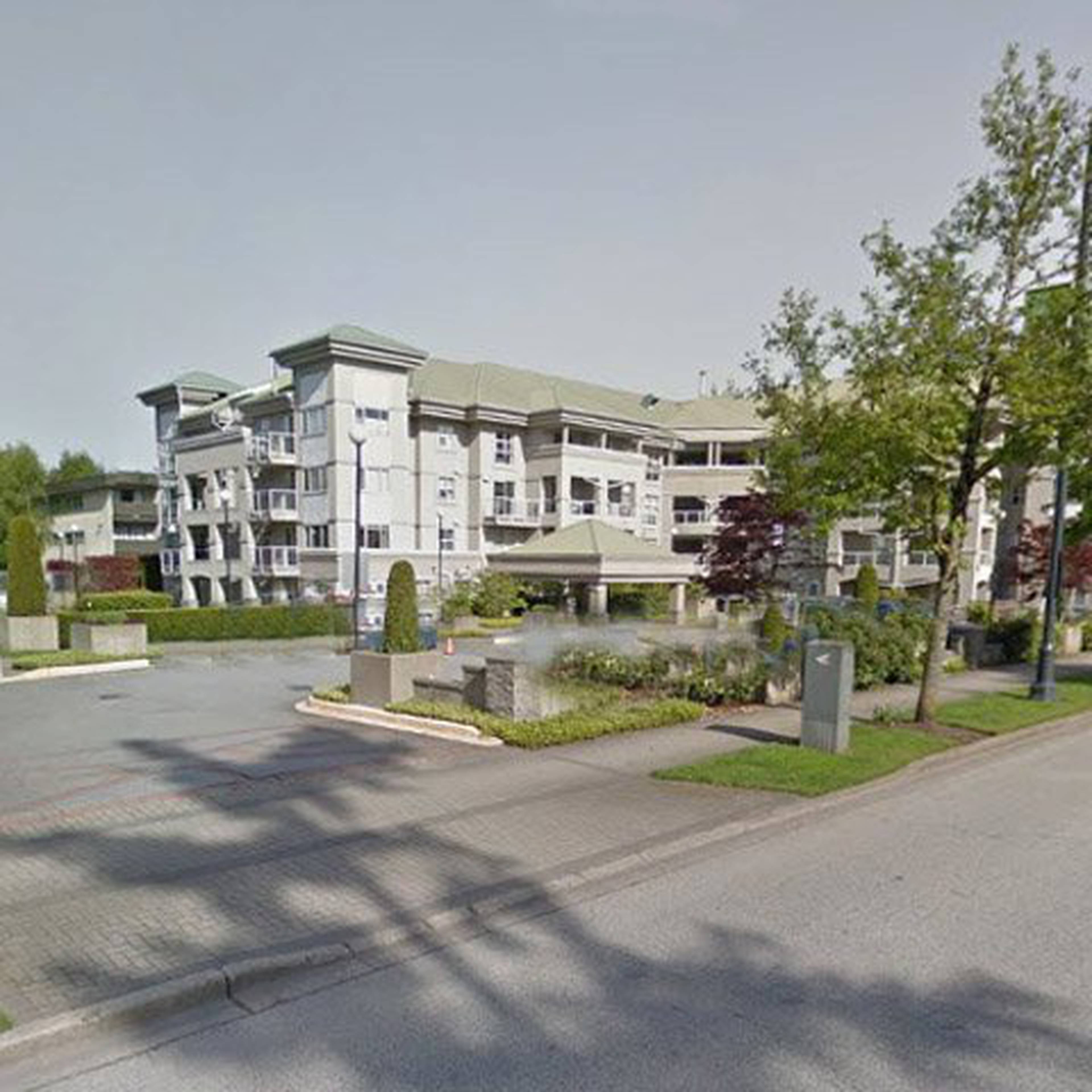 Parkview Apartments for Rent, 10533 University Drive, Surrey, BC - 3