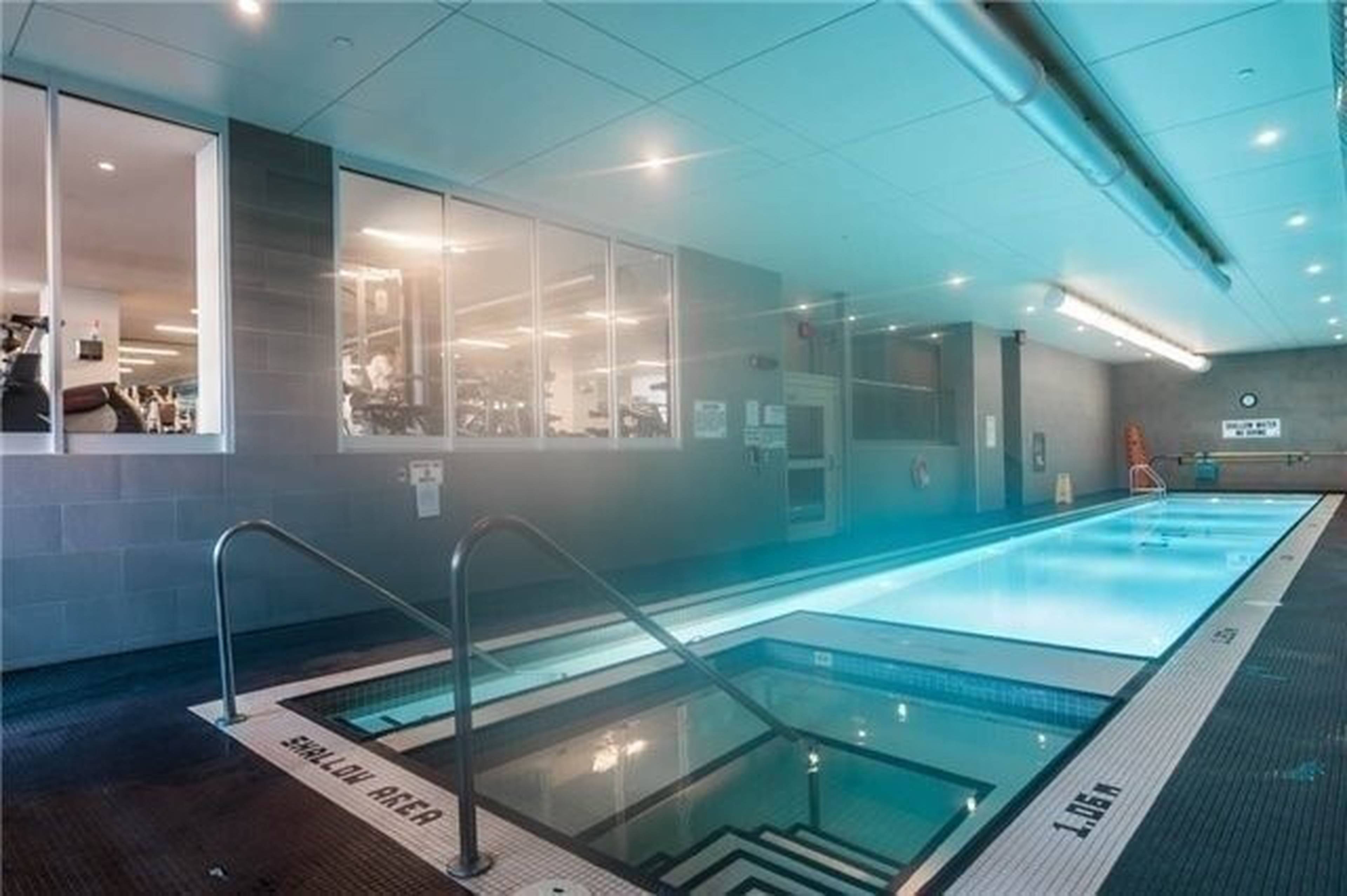 Parade Ⅱ - CityPlace Apartments for Rent, 21 Iceboat Terr, Toronto, ON - 2