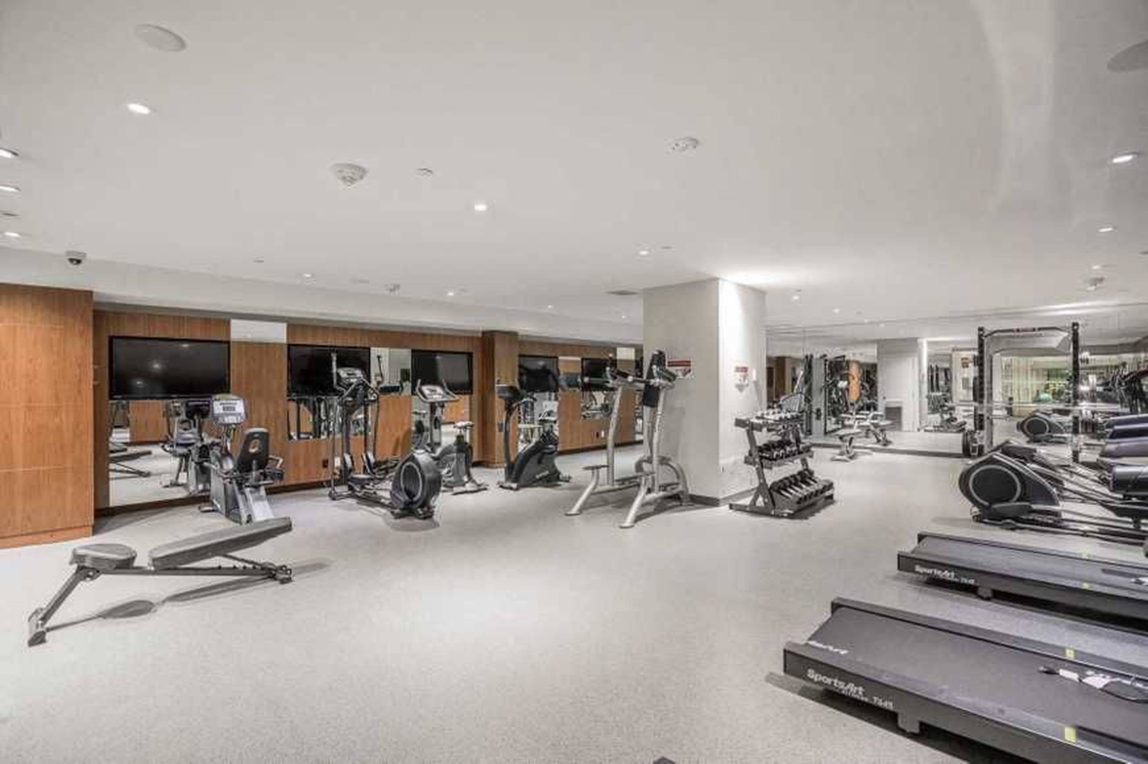 The Mercer Apartments for Rent, 8 Mercer St, Toronto, ON - 5