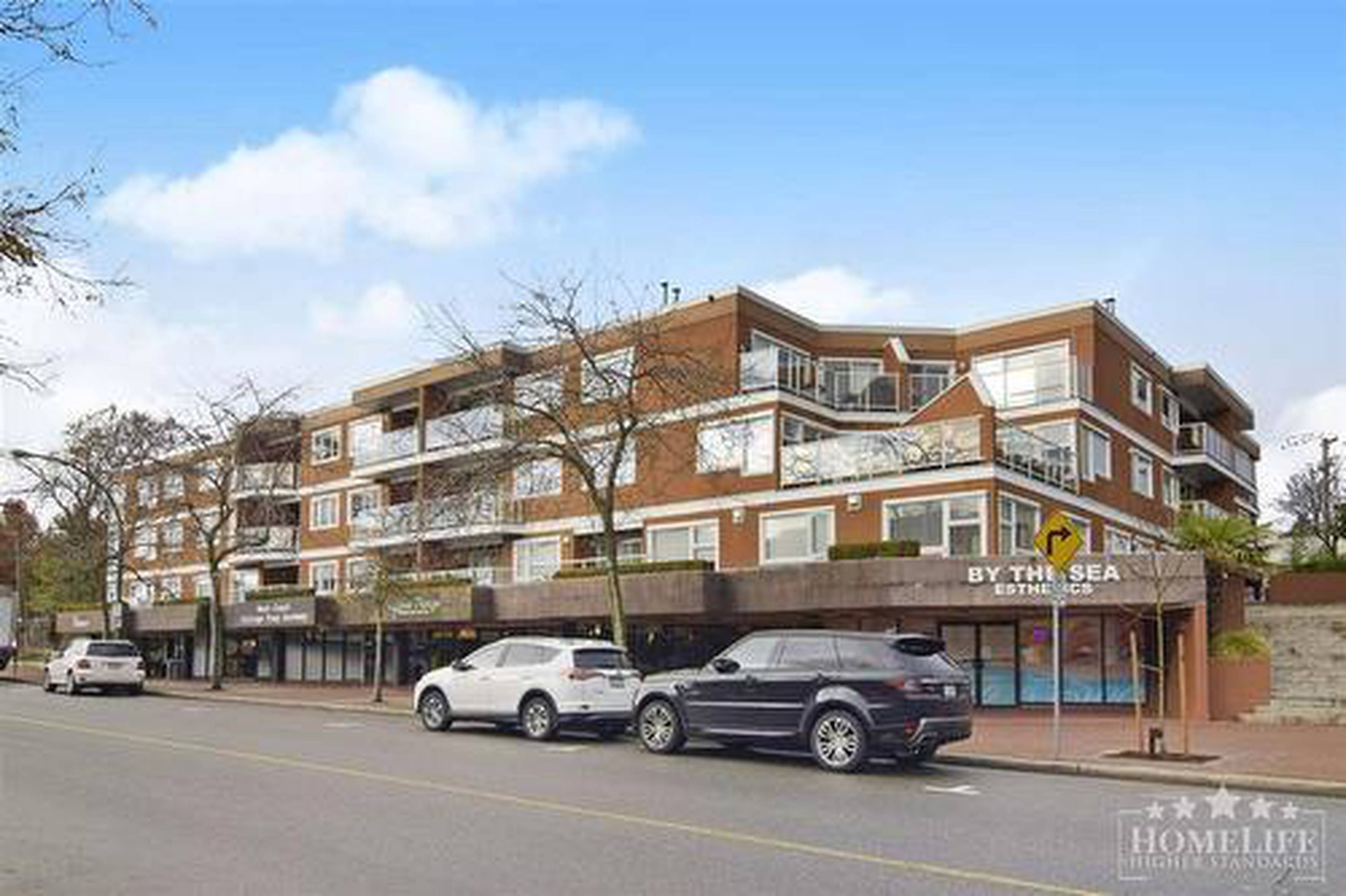 Pacific View 15213 Pacific Ave Apartments for Rent White Rock liv.rent