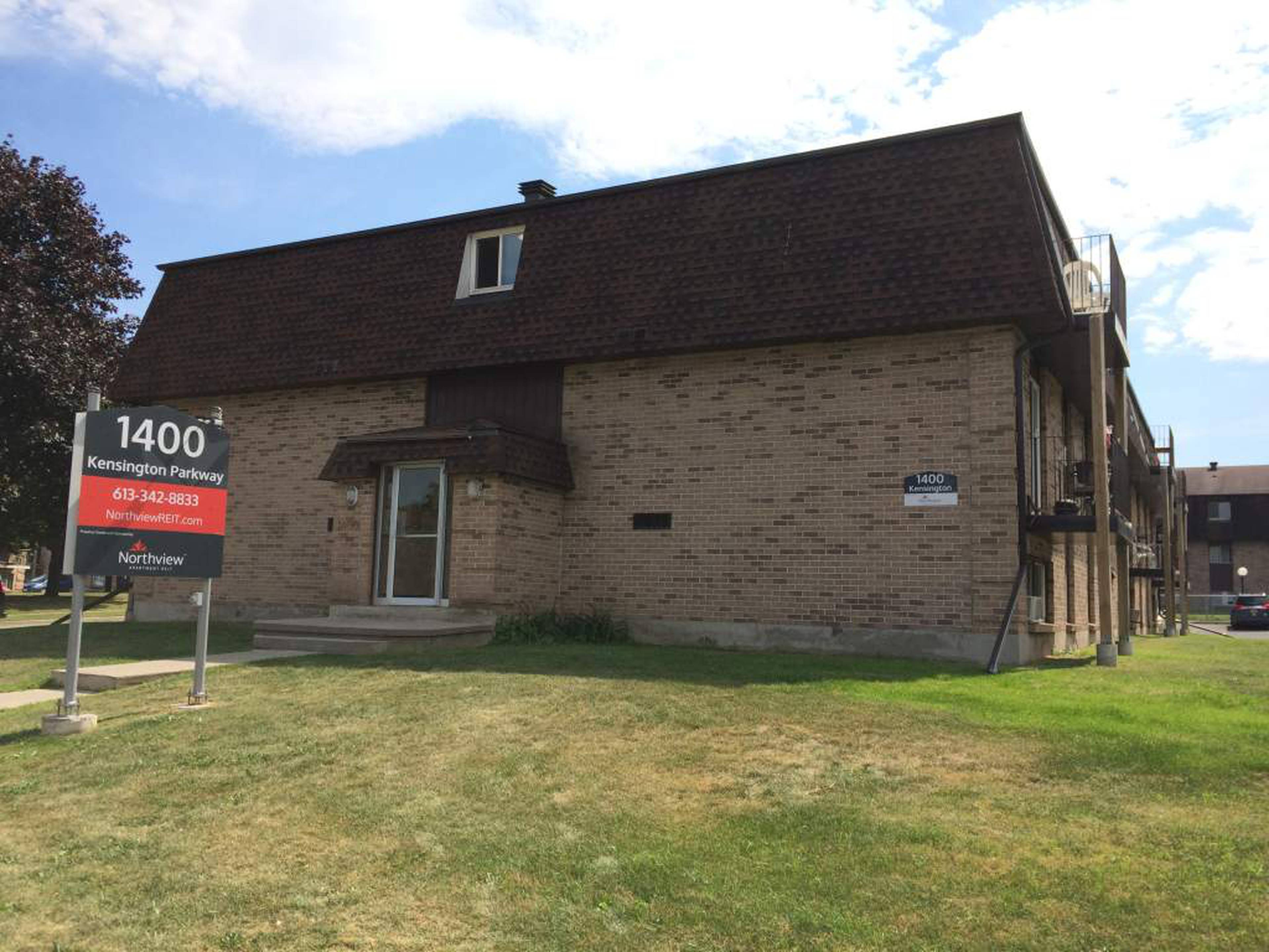 Brockville Apartments 10 Cartier Ct Apartments for Rent Brockville